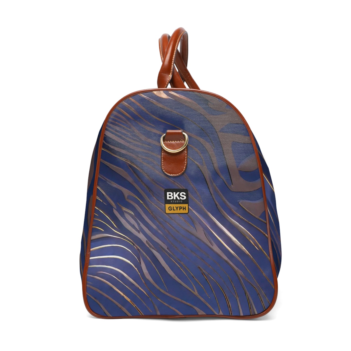 BKS Glyph Stride™ Travel Bag