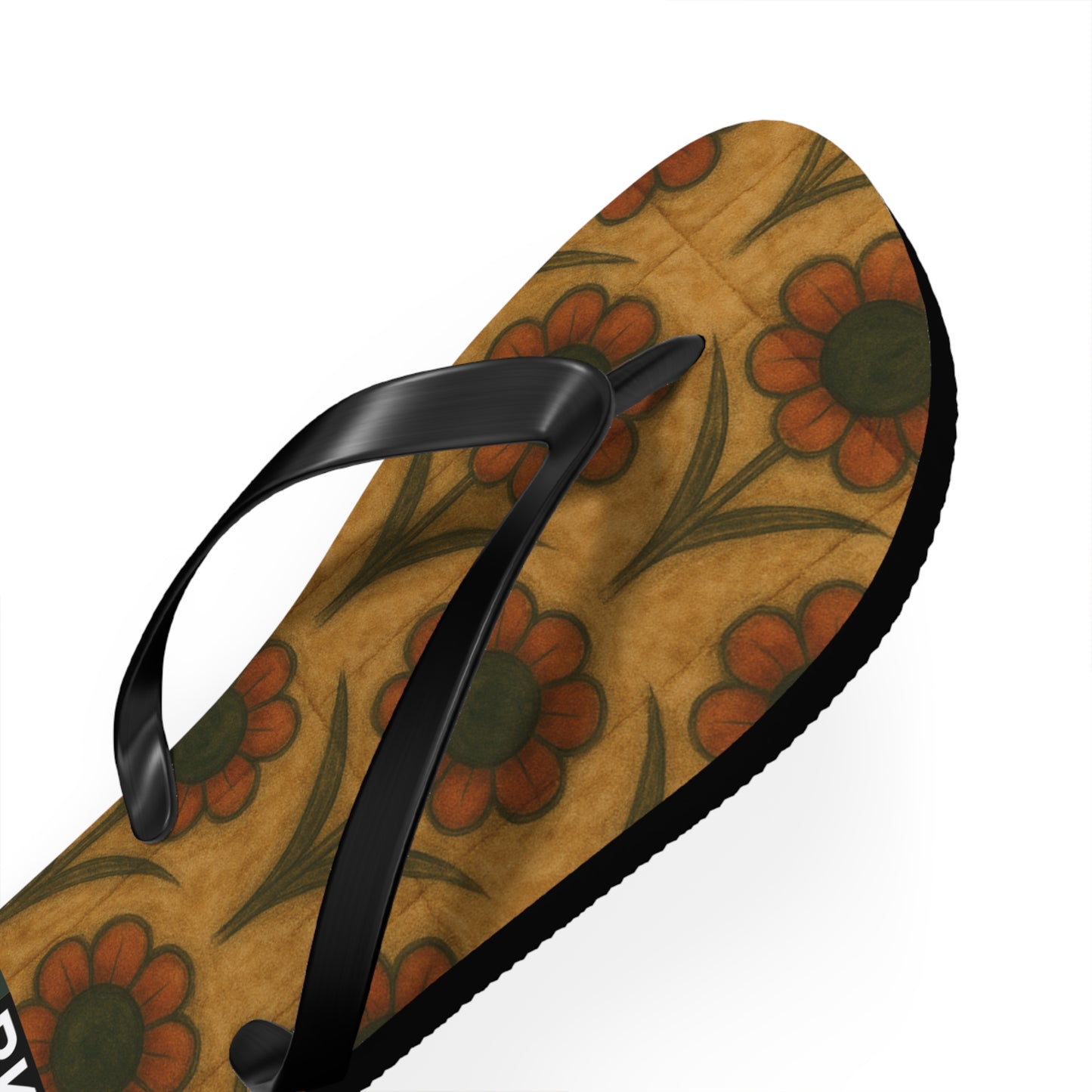 BKS Origin Flow™ Flip Flops