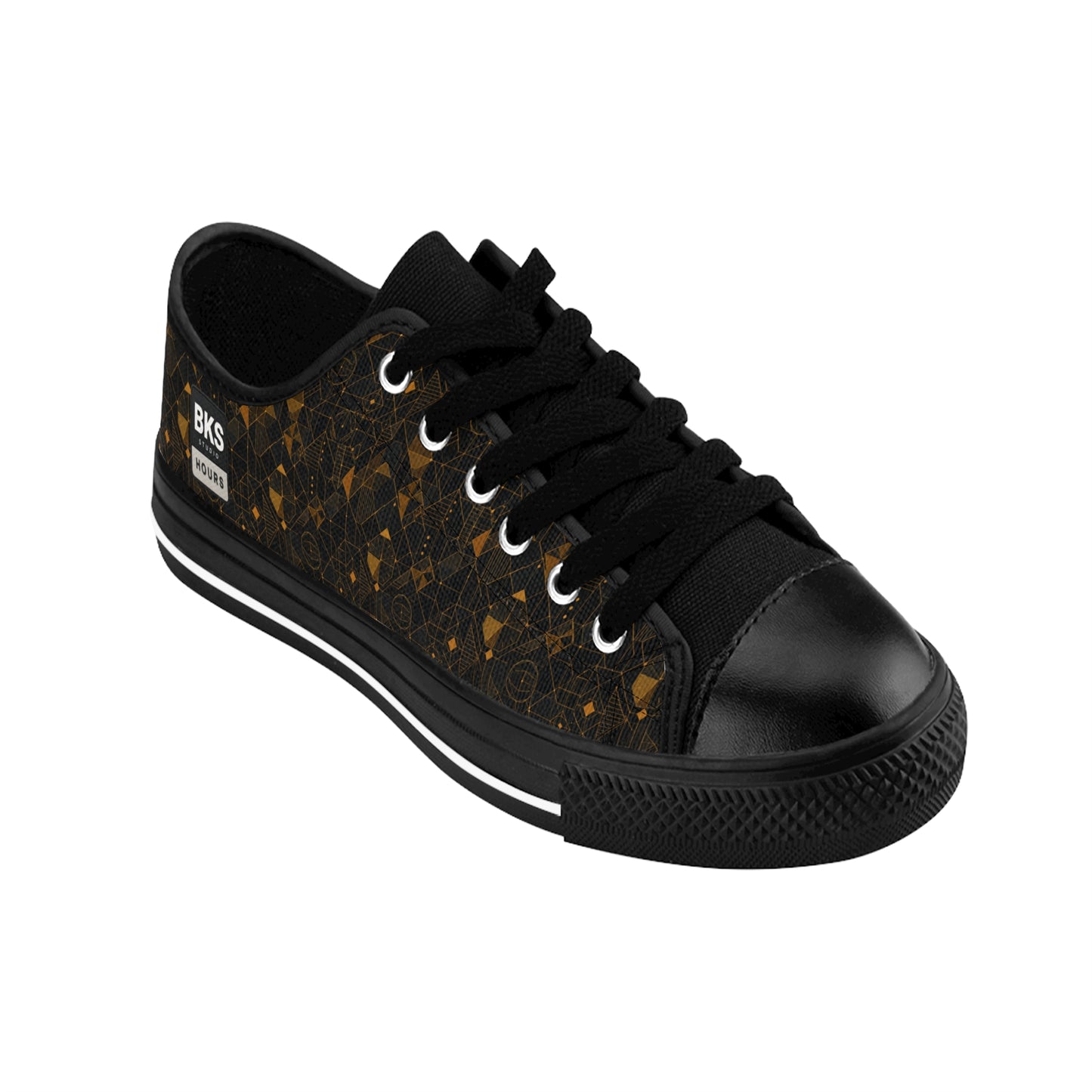 BKS Hours Ember™ Sneakers