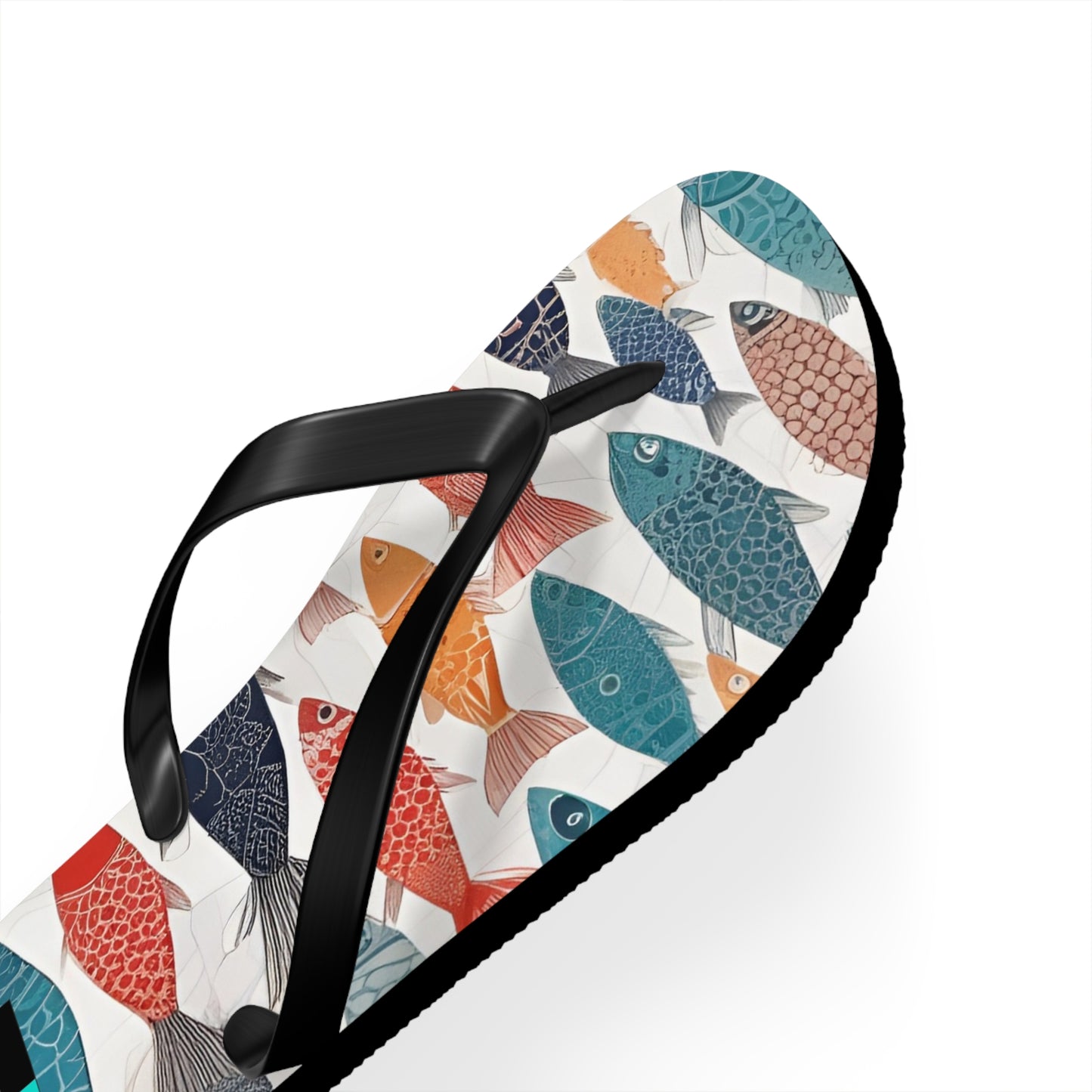 BKS Riviera Pesci™ Flip Flops