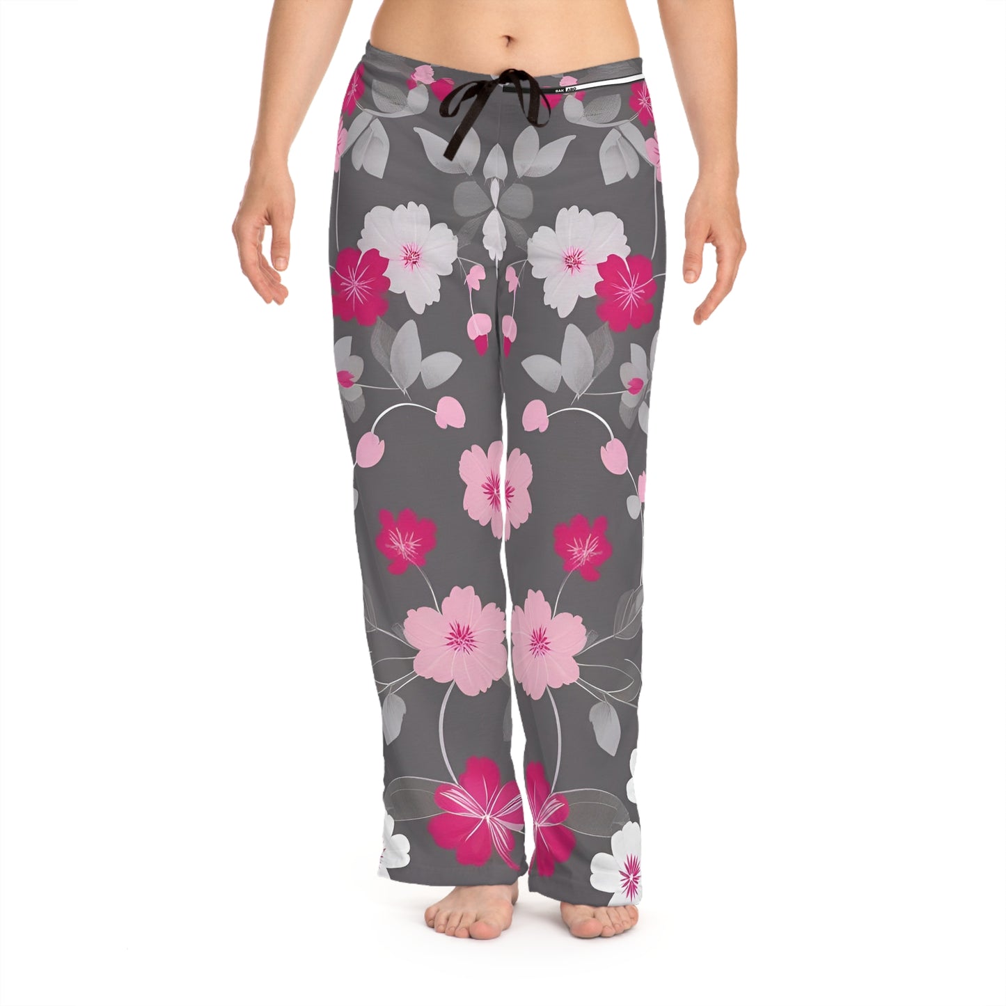 April Lawn (BKS)🌸Women's Pajama Pants