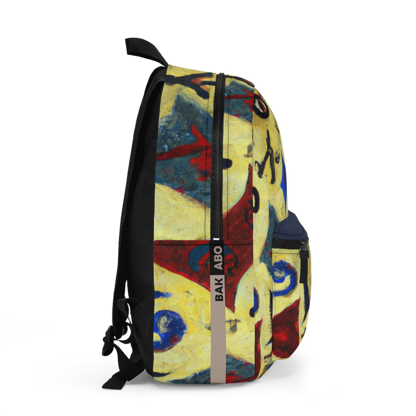 Jacob van Ghemmen (BKS)👀backpack