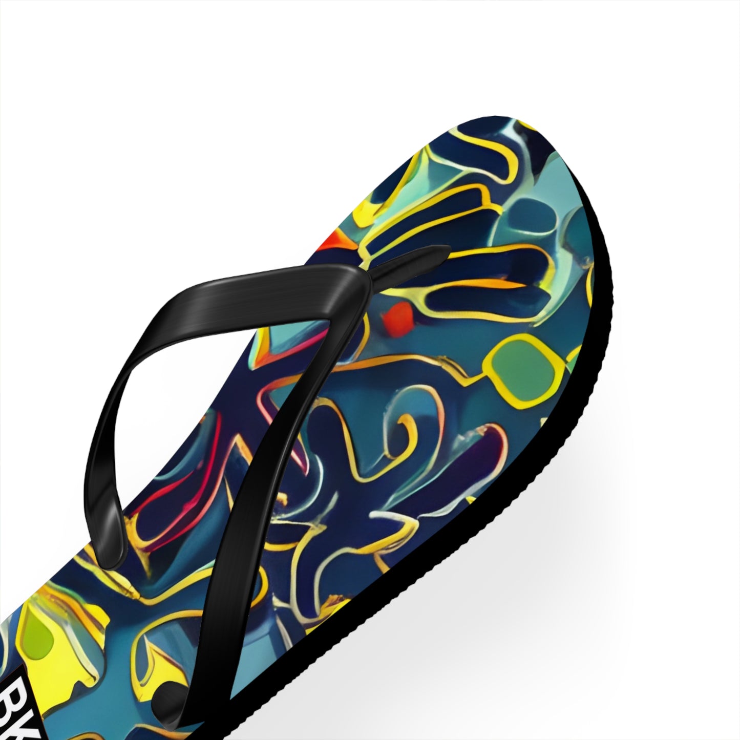 BKS Marker Drift™ Flip Flops