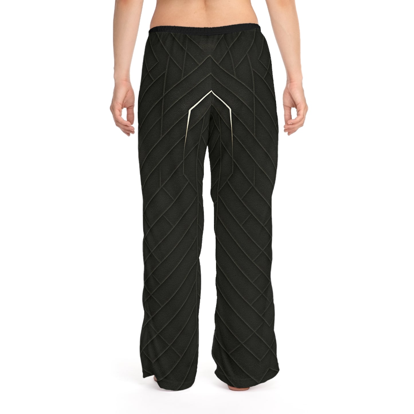 BKS Hours Quilt™ Lounge Pants