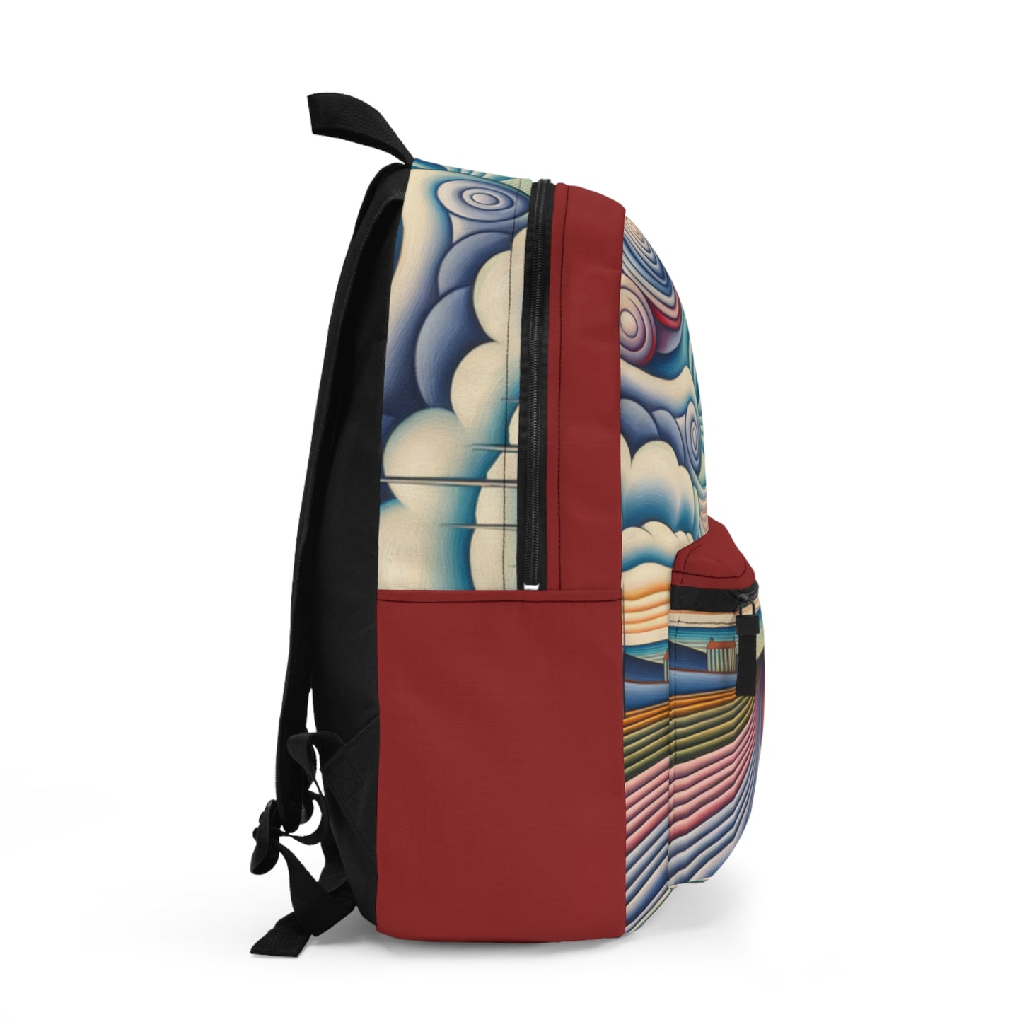 Amelia Whitlock(BKS)🏬backpack