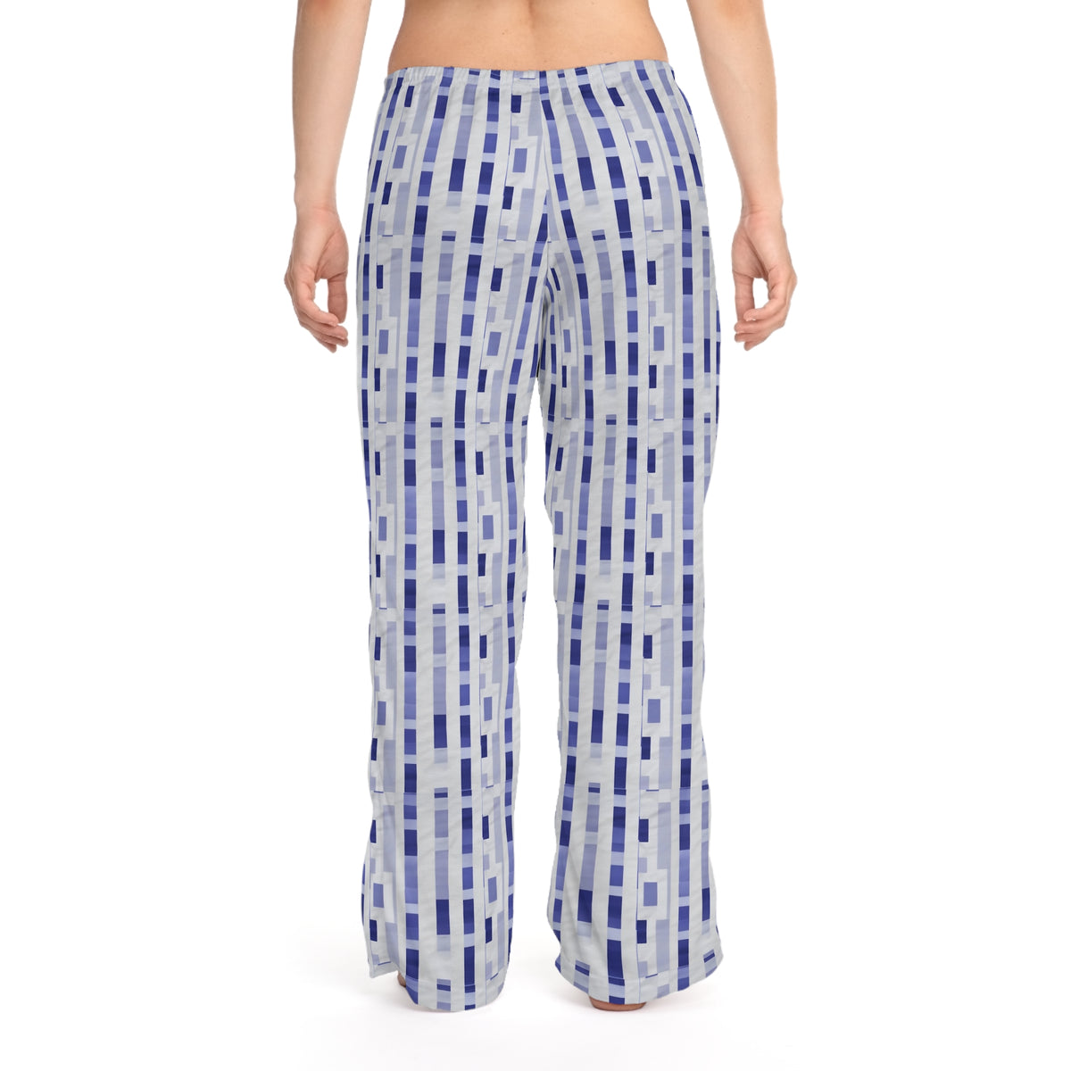 Pulse Grid™ Lounge Pants — pattern detail