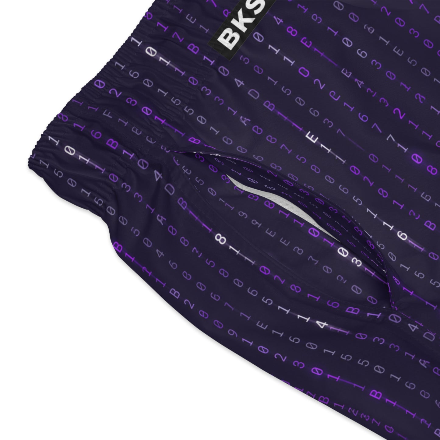 BKS Token Shift™ Swim Trunks