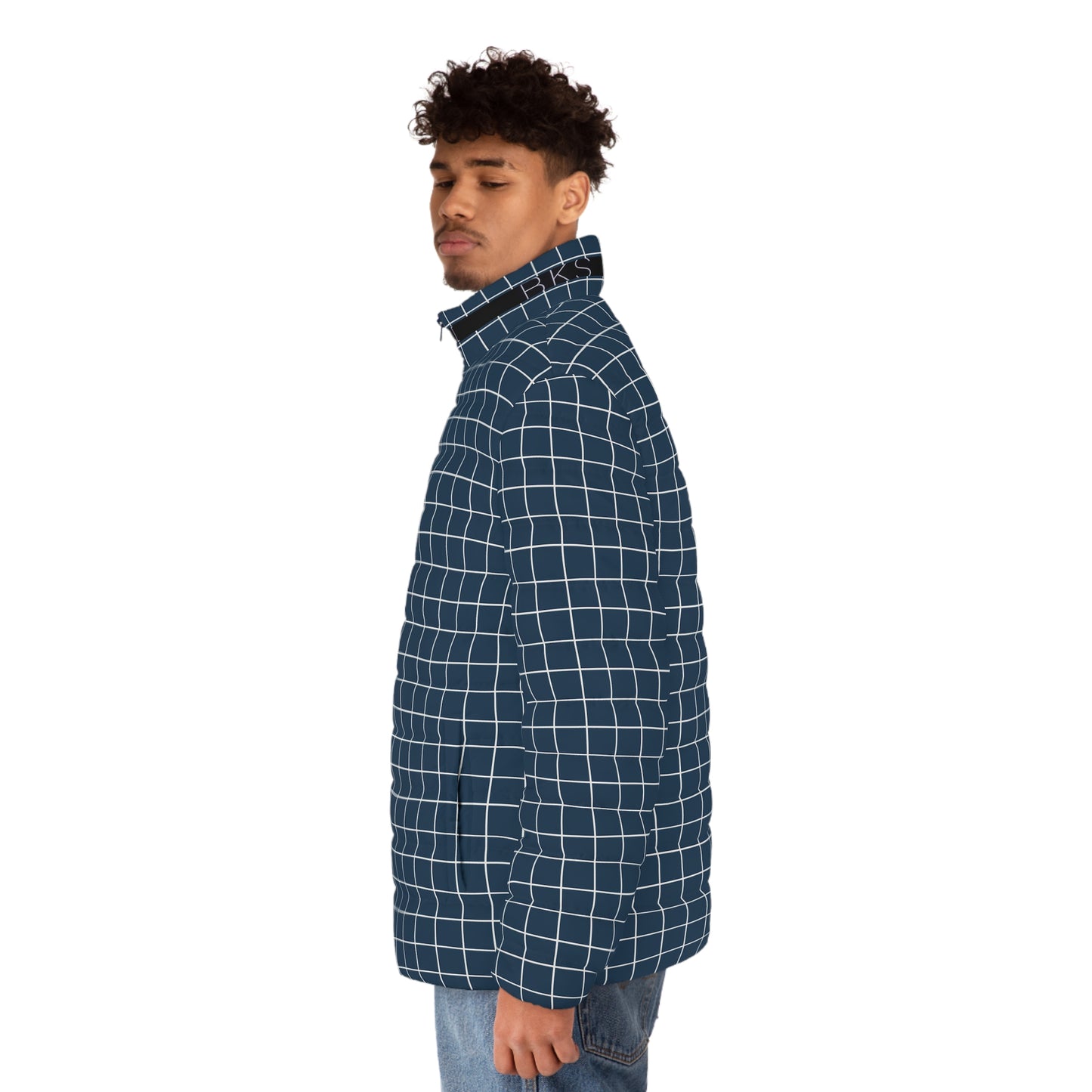 BKS Riviera Lagoon™ Puffer Jacket