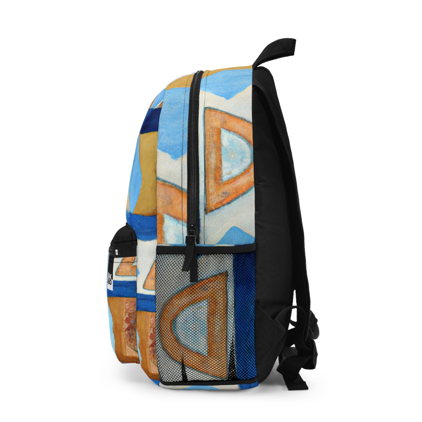 Artisan's Odyssey (BKS)🌟backpack