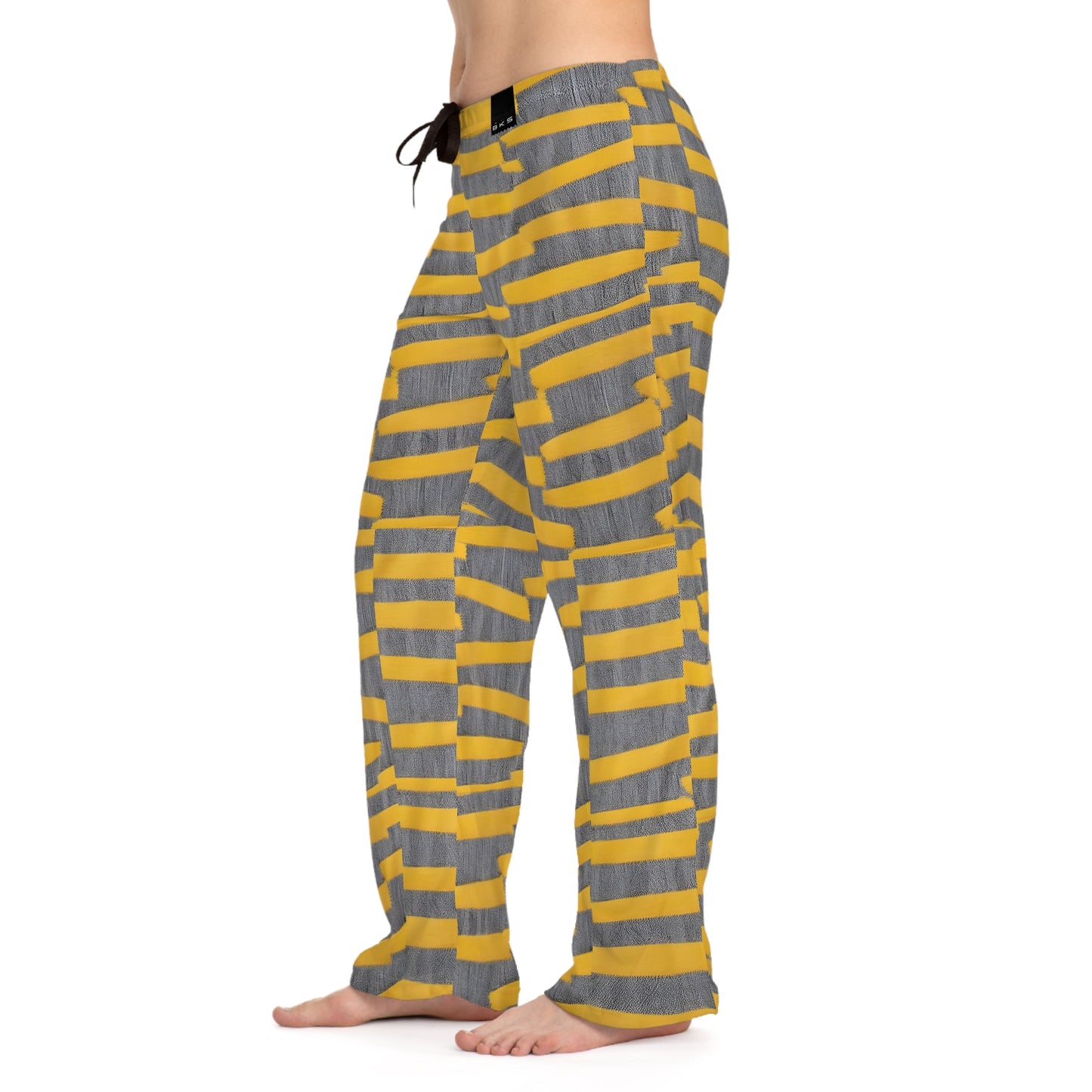 BKS Marker Dash™ Lounge Pants Printify bakabo.club