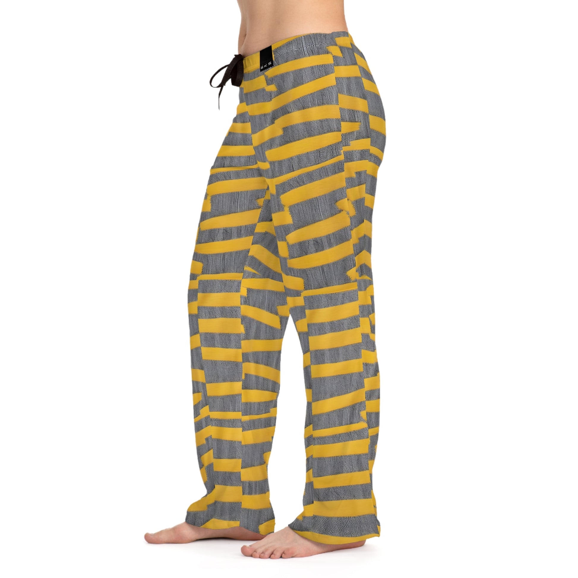 BKS Marker Dash™ Lounge Pants Printify bakabo.club