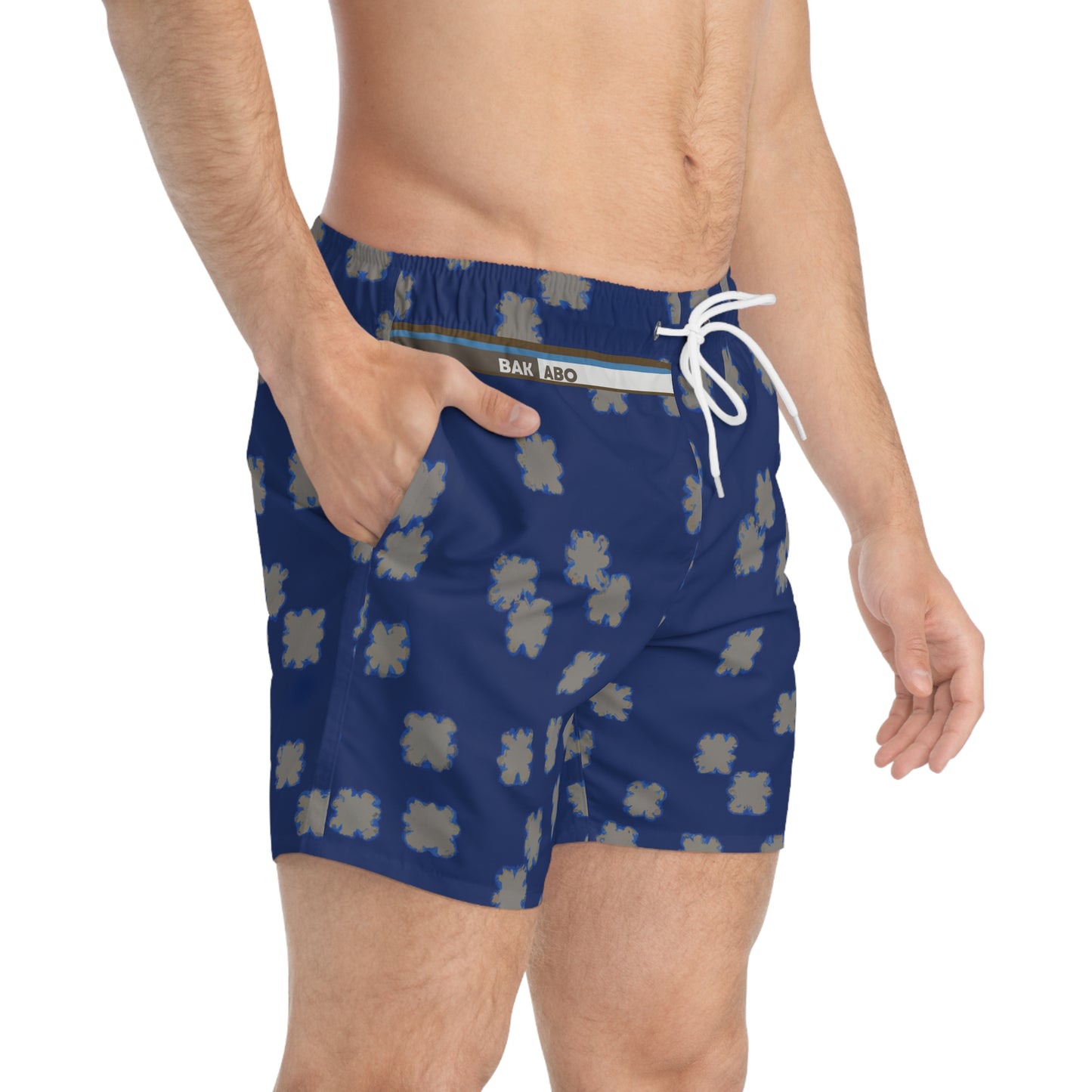 Varanasi (BKS)🐠Swim Trunks