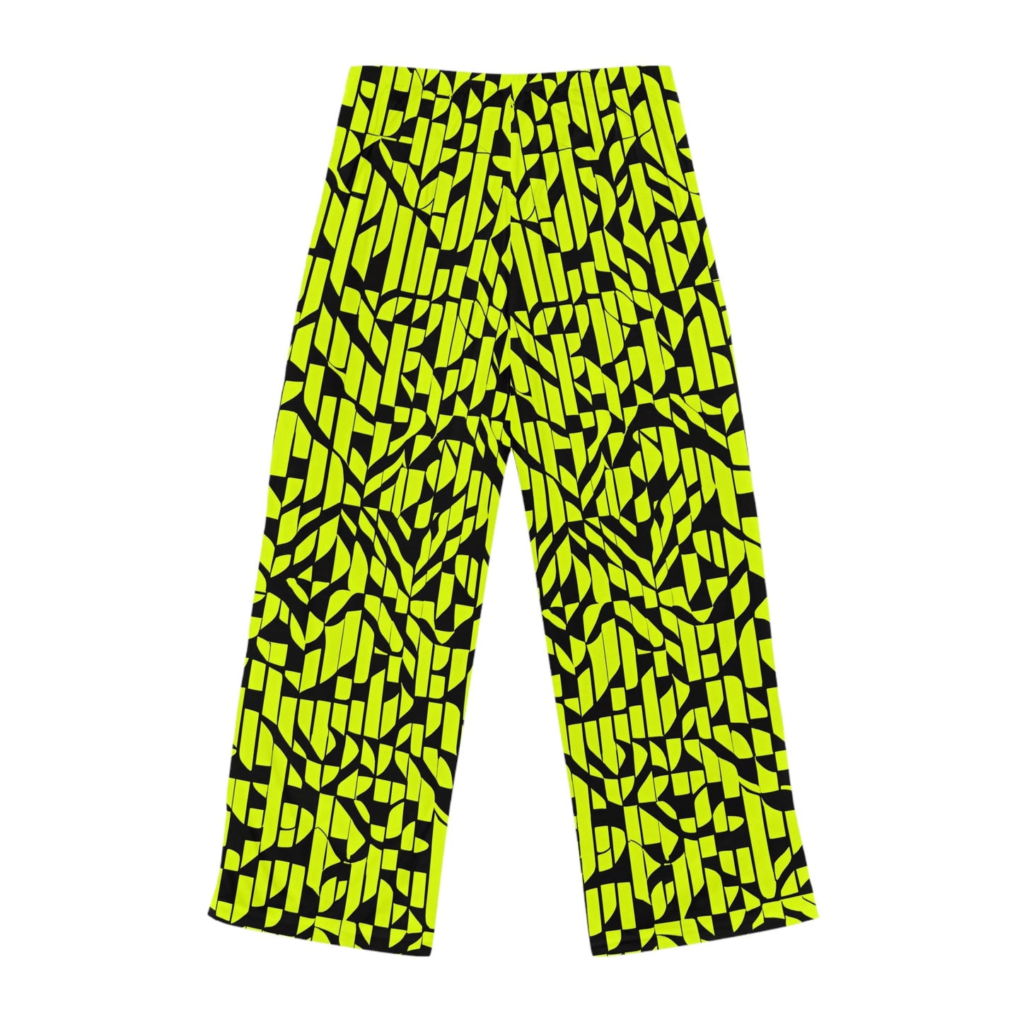 BKS Glyph Acid™ Lounge Pants Printify bakabo.club