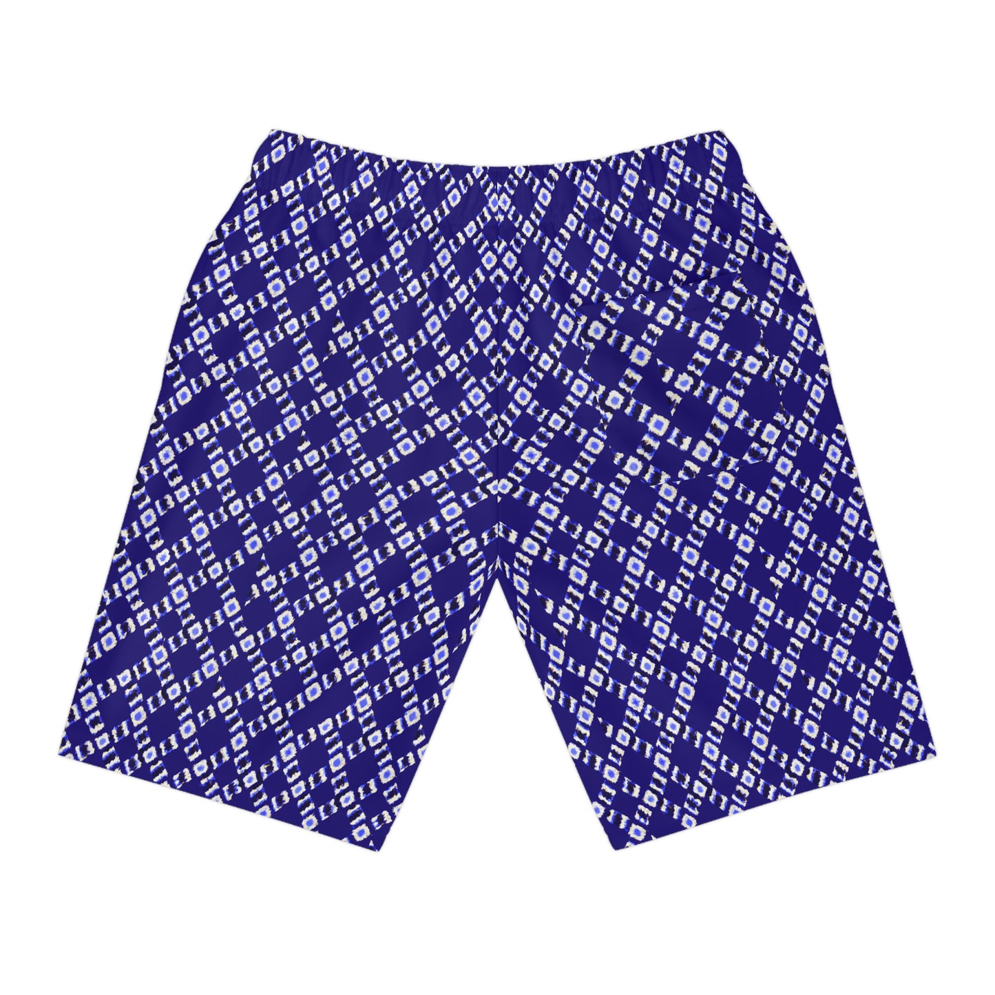 Shadowvale (BKS)🏬Athletic Long Shorts