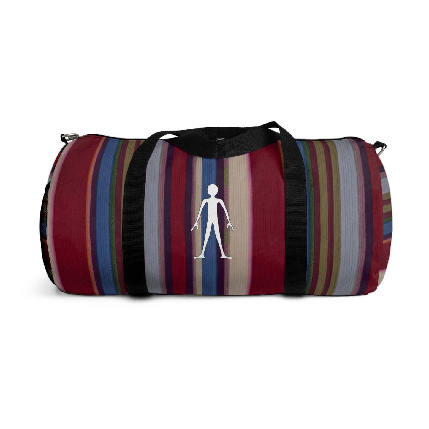 Spectrum Voyager (BKS)🦈Duffel Bag