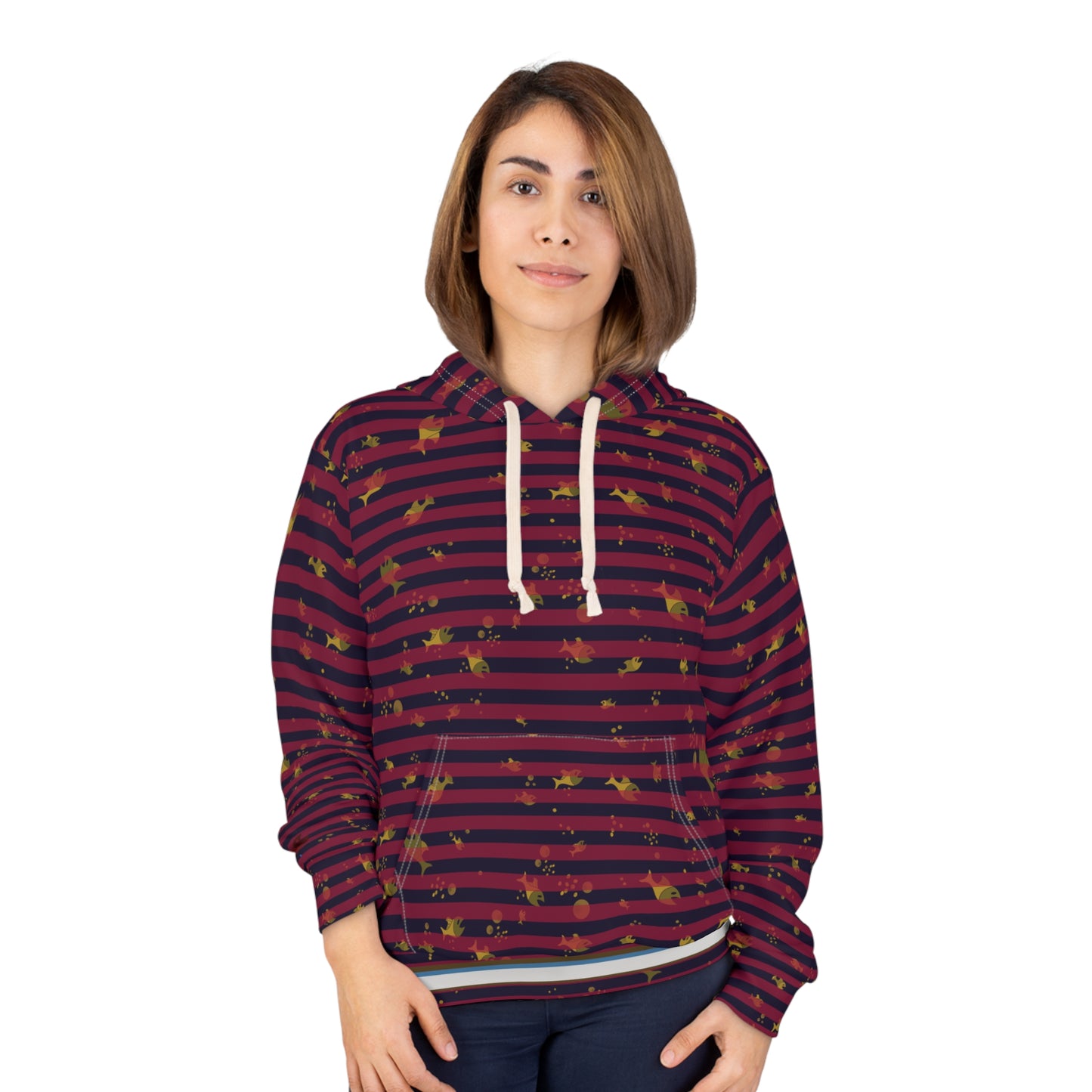 Seraphina Moonshade (BKS) Pullover Hoodie