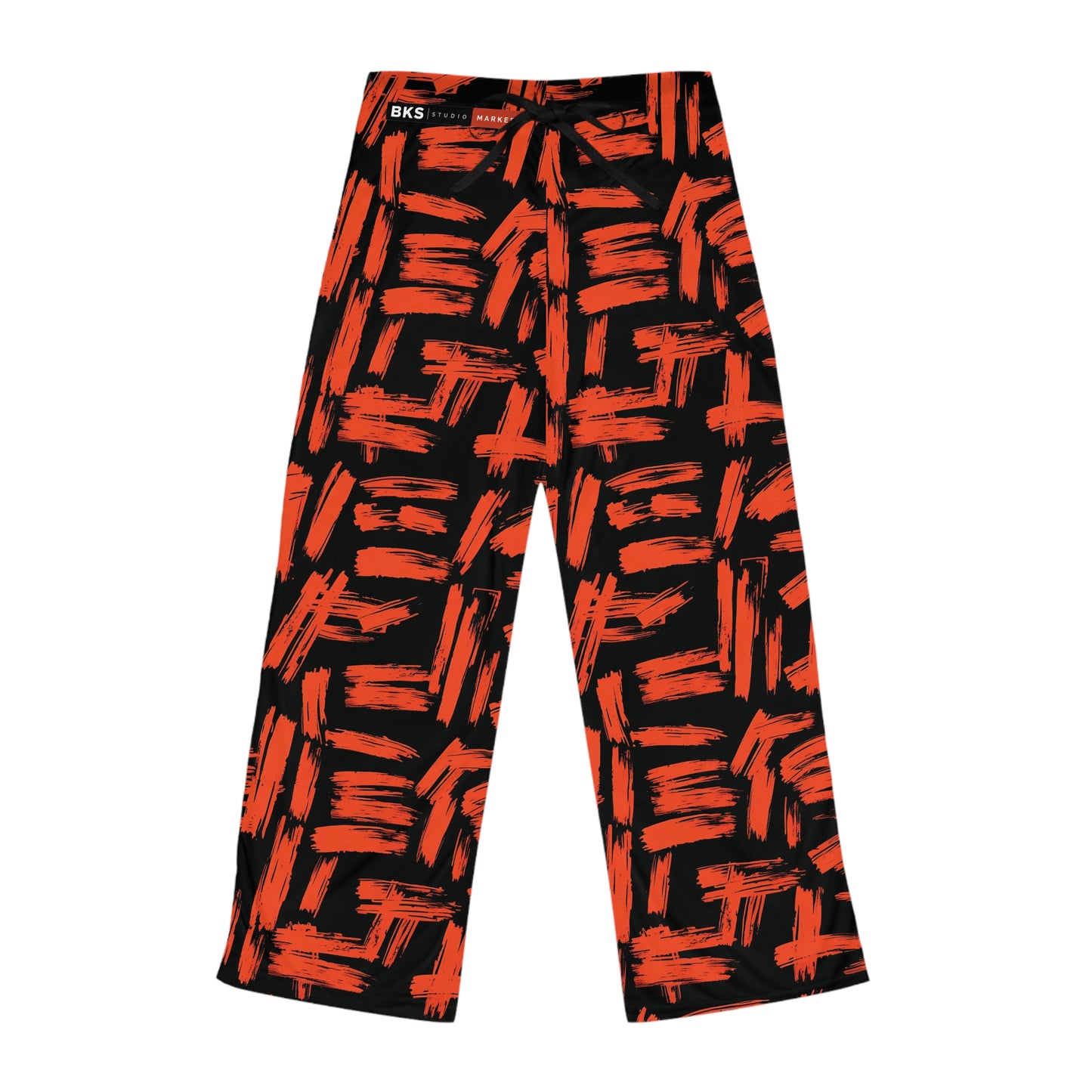 Pantaloni Loungewear BKS — Marker 03