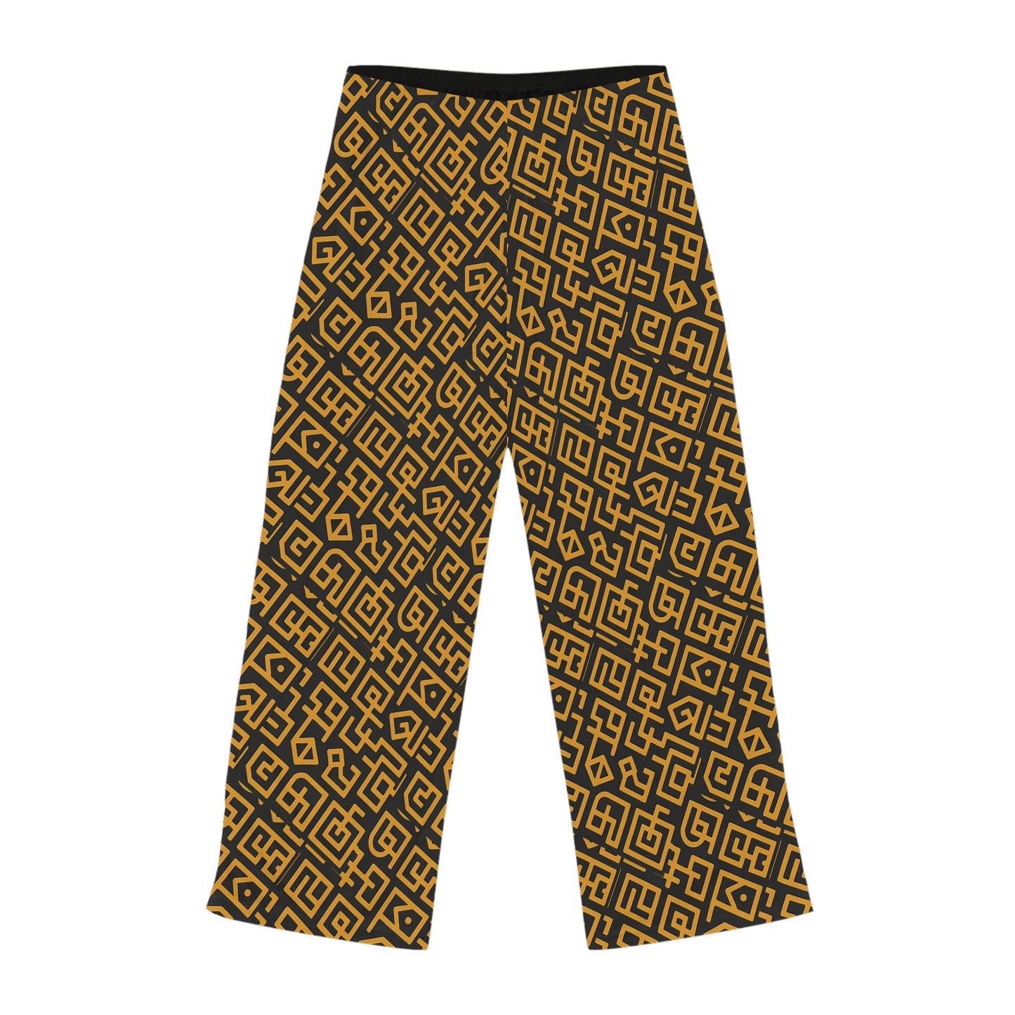 BKS Glyph Cipher™ Lounge Pants