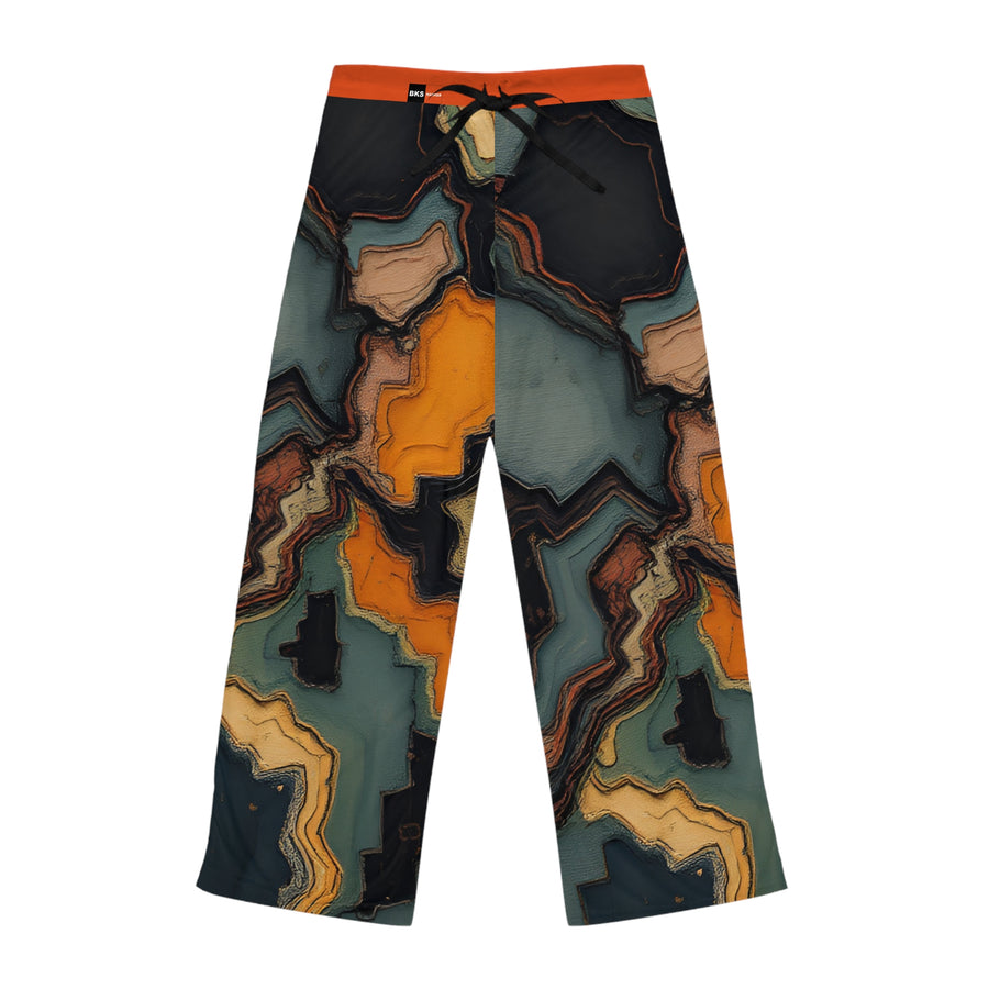 BKS Flag Citrus™ Lounge Pants