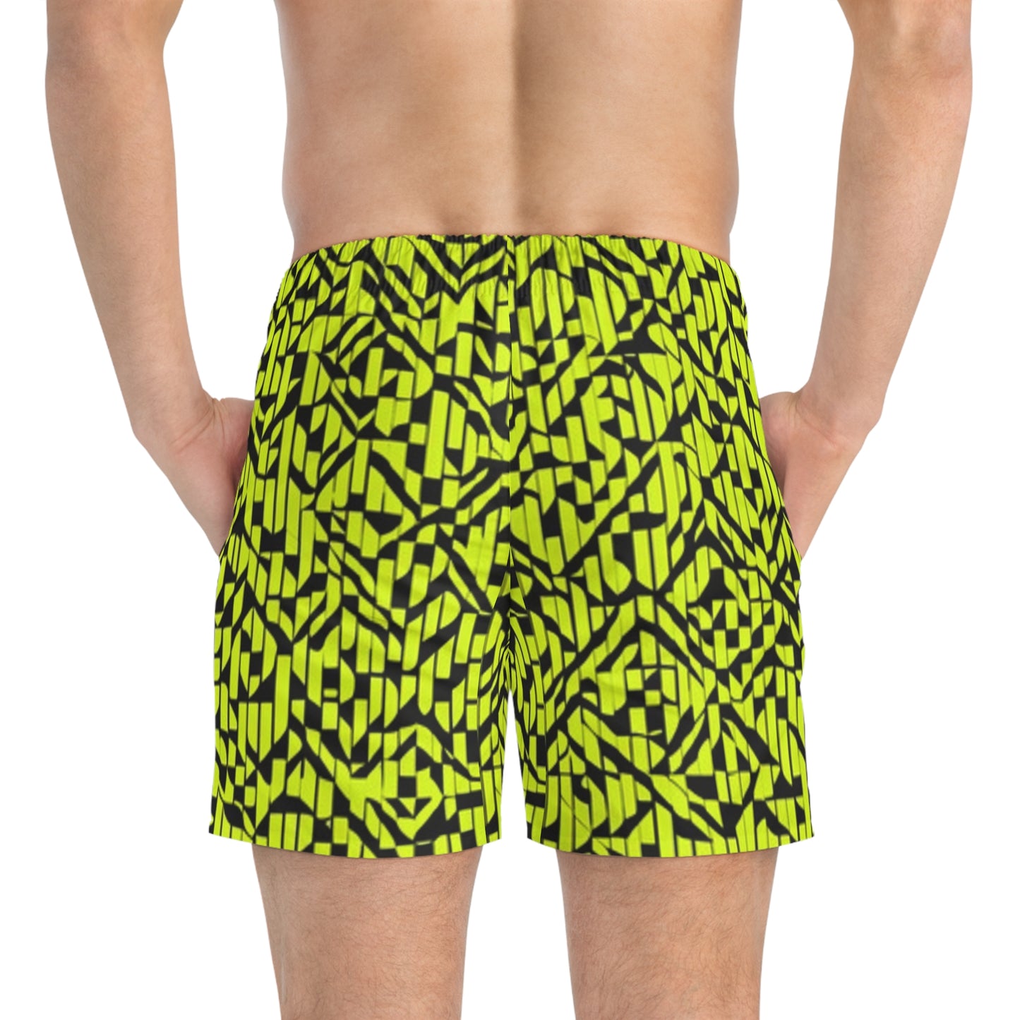 Costume da bagno BKS – Pulse 02