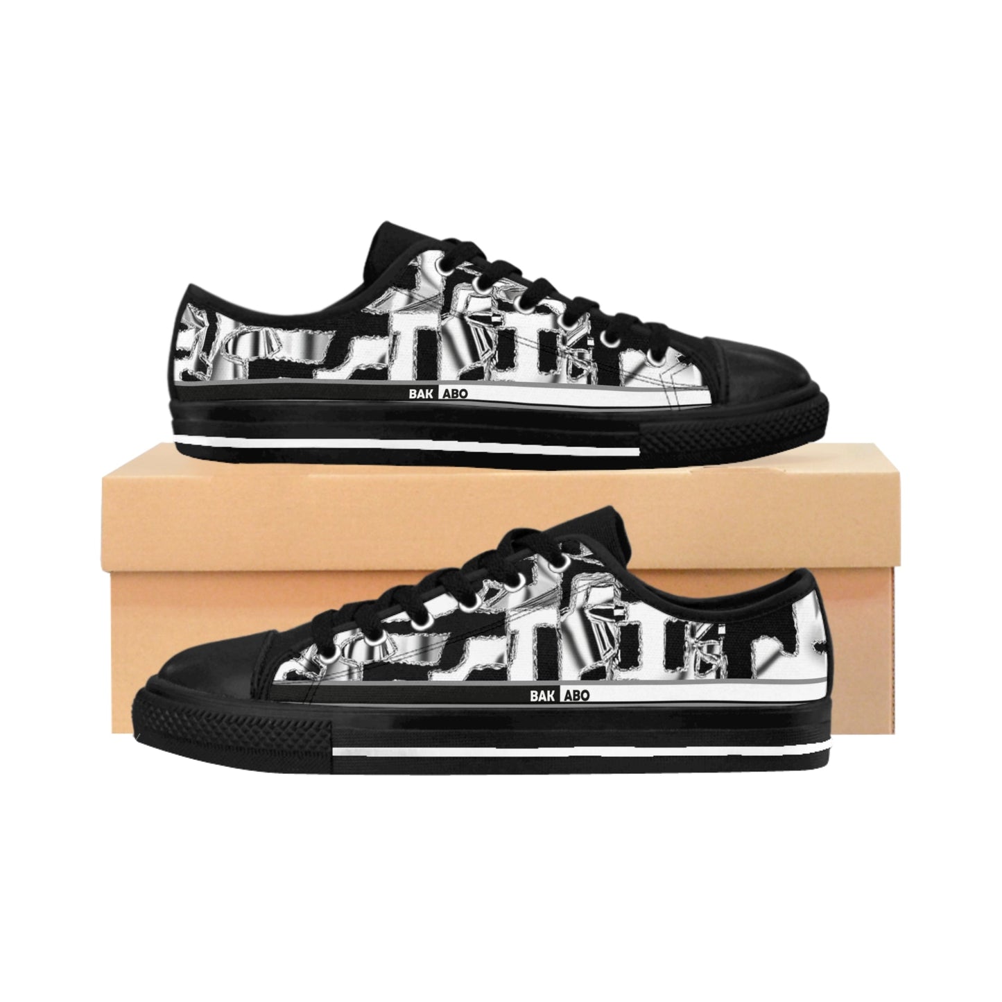 Takumi Shinoda(BKS)🏮Sneakers Printify bakabo.club