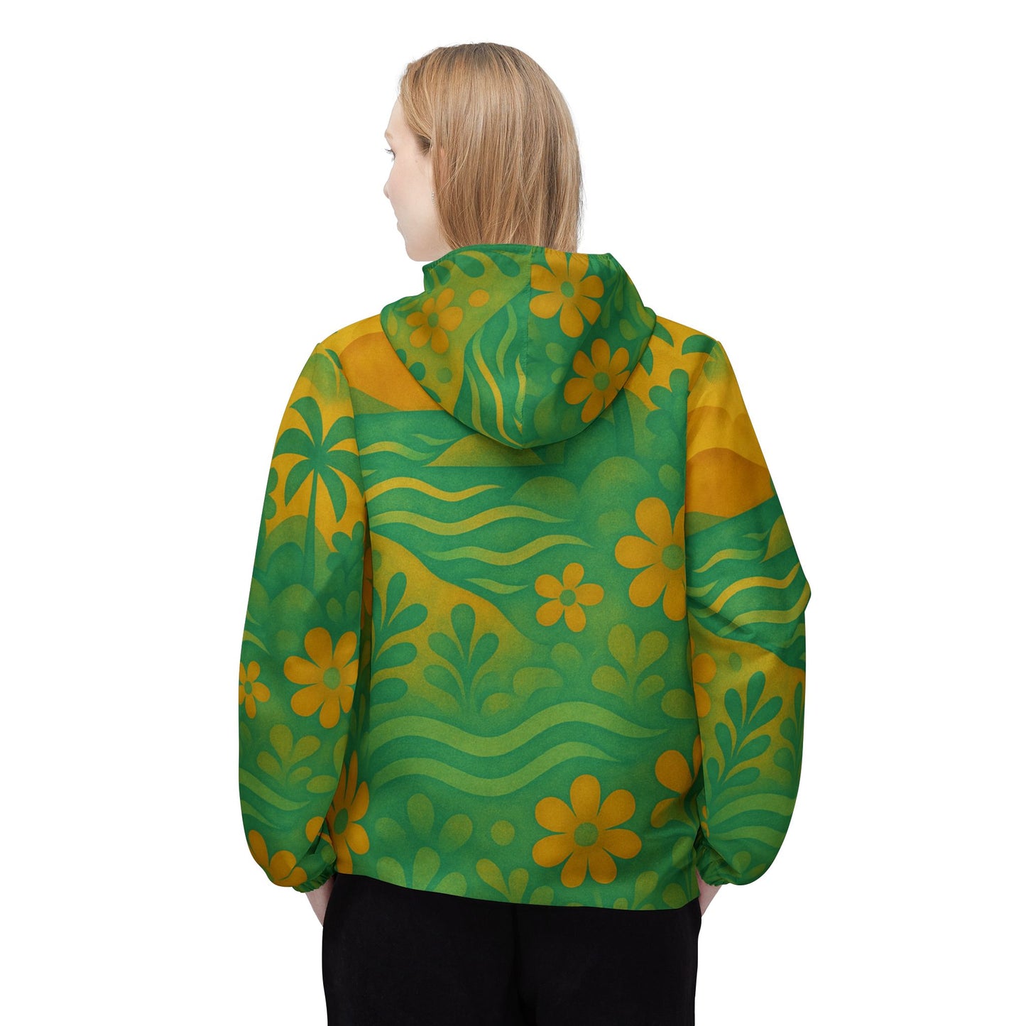 BKS Riviera Shore™ Windbreaker