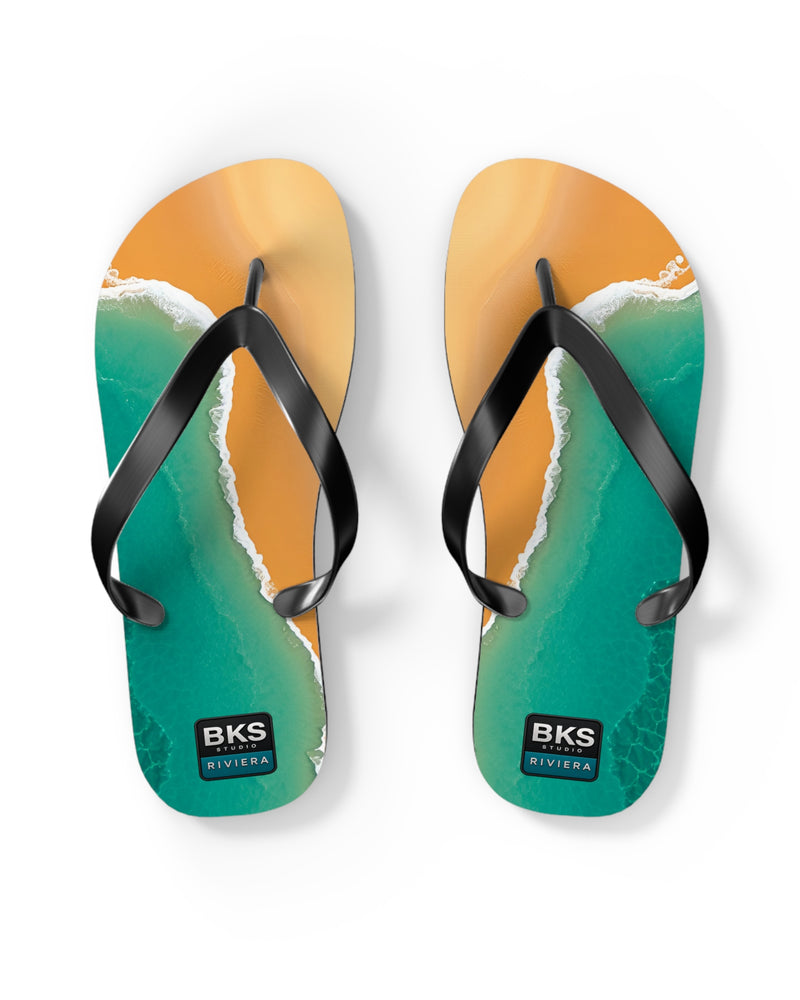 BKS Riviera Shoreline™ Flip Flops