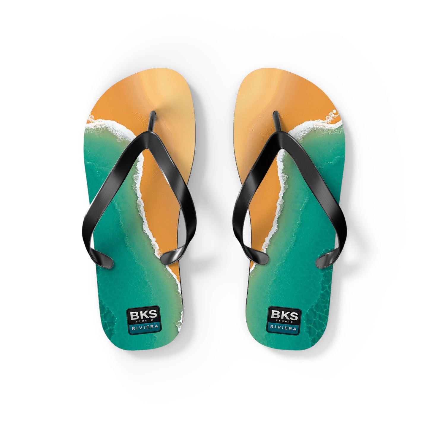 BKS Riviera Shoreline™ Flip Flops