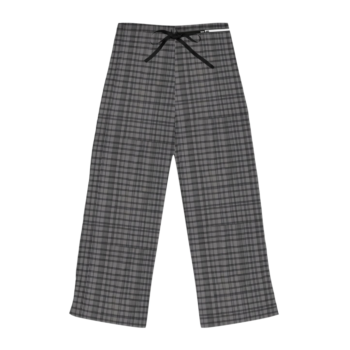 Nordic Nightfall (BKS)❄️Women's Pajama Pants