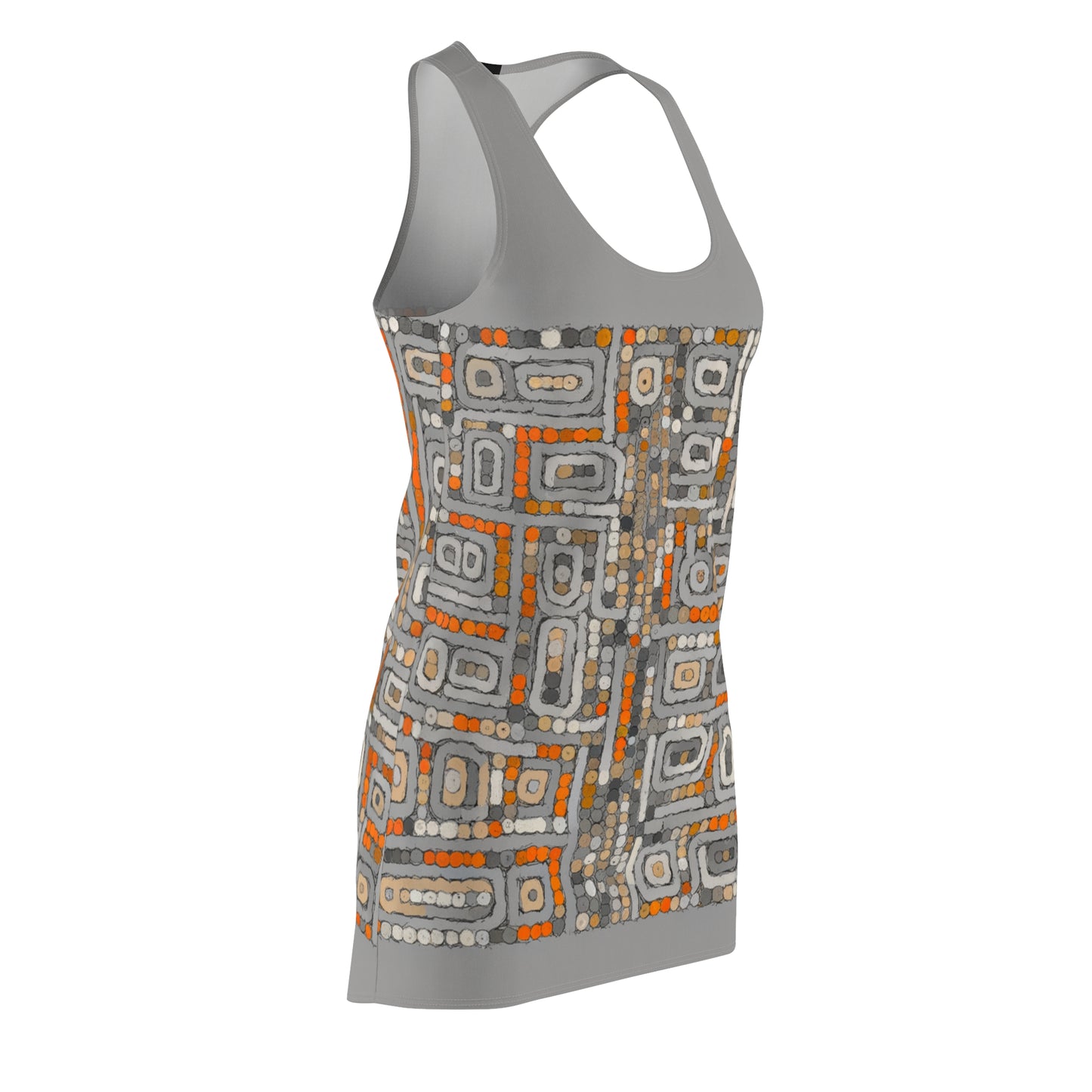 Eternal Compex (BKS)🖌️Women's Cut Dress