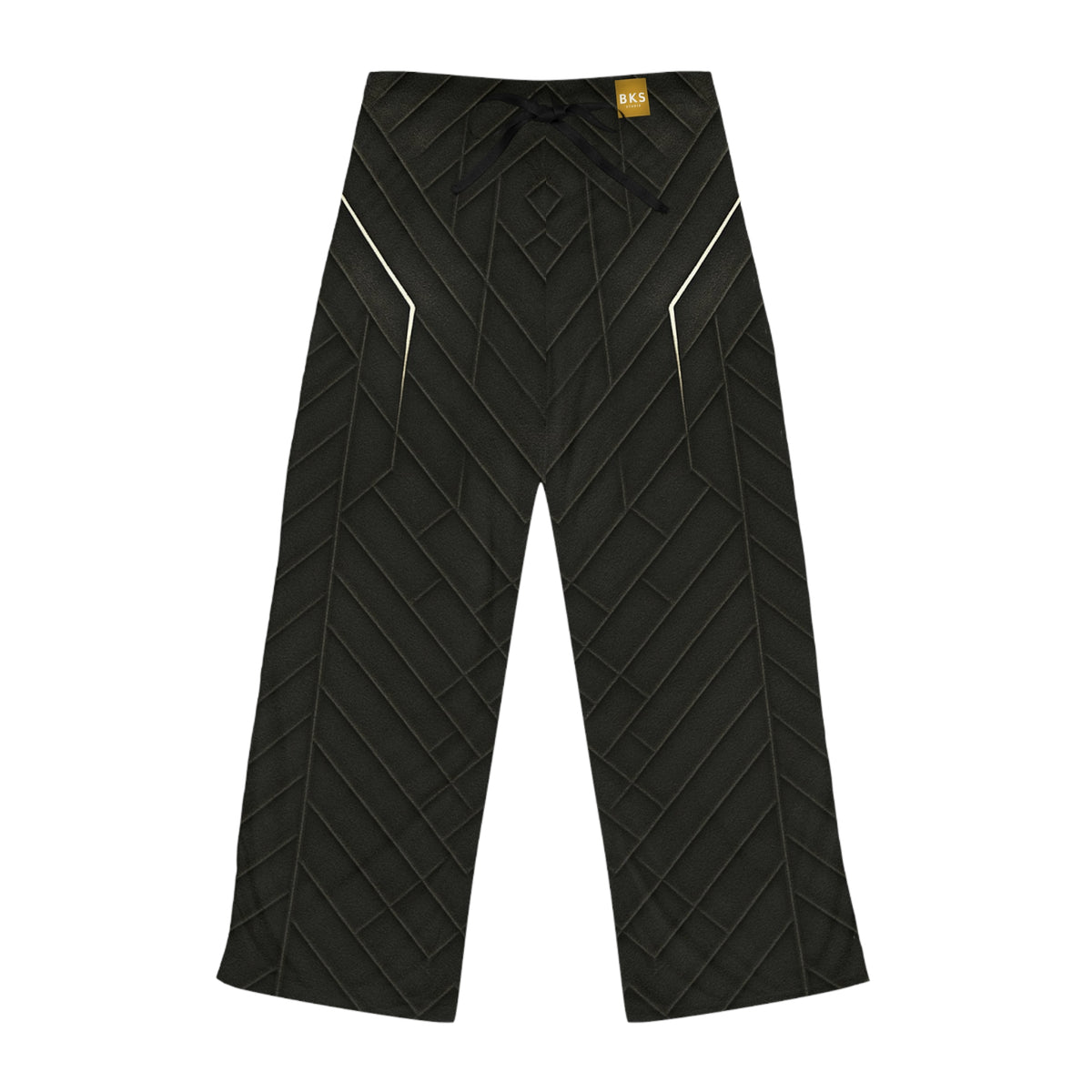 Hours Quilt™ Lounge Pants — front view