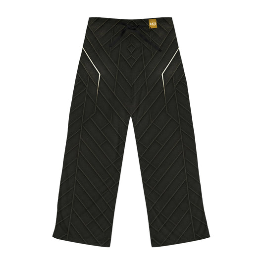BKS Hours Quilt™ Lounge Pants