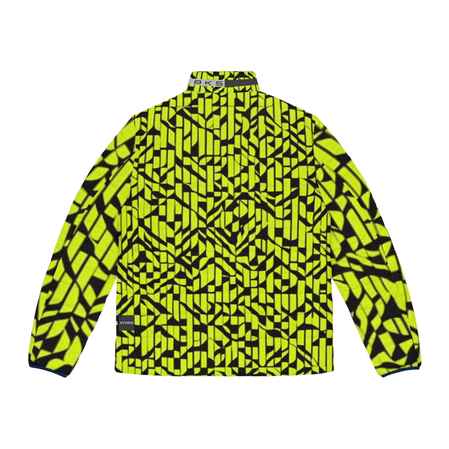 BKS Pulse Flux™ Puffer Jacket