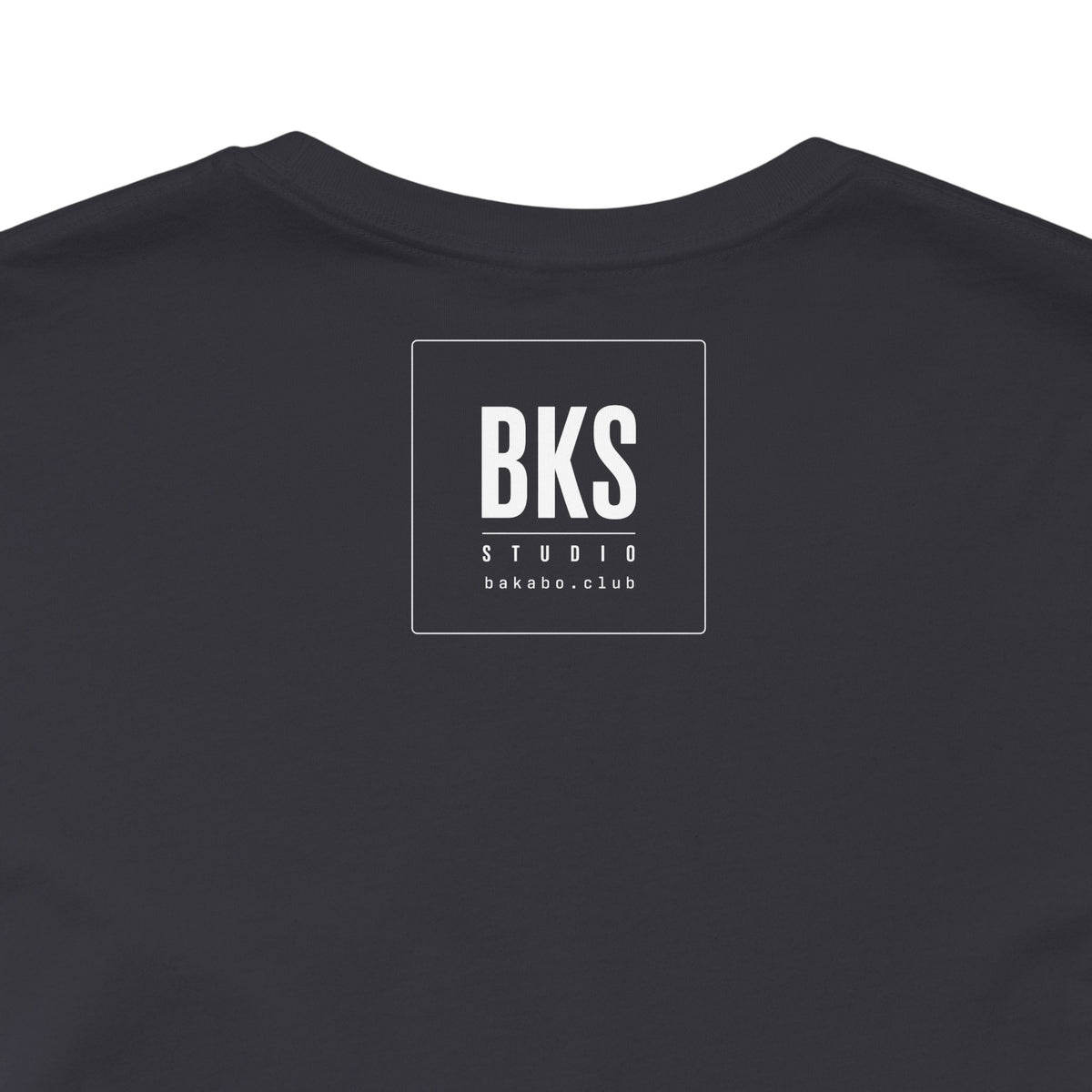 Token Noir™ Tee — lifestyle