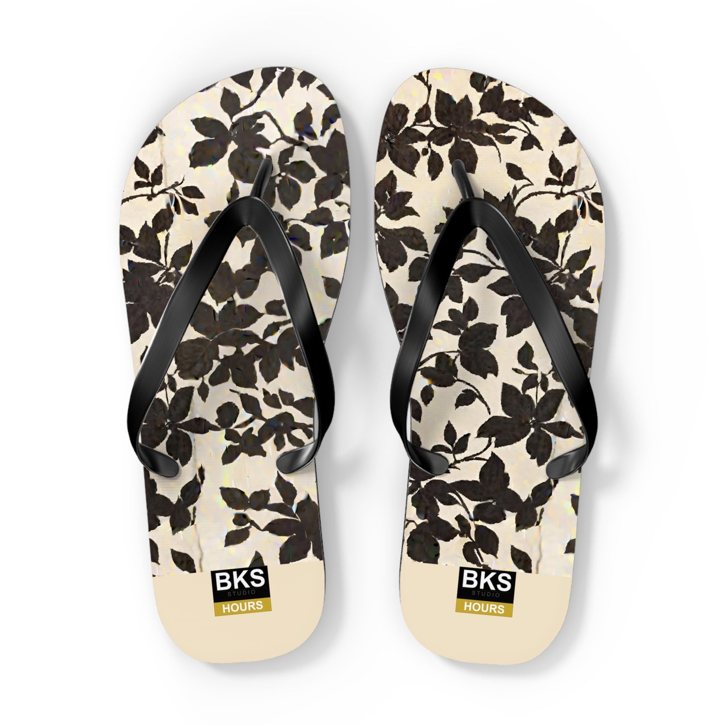 BKS Hours Foliage™ Flip Flops