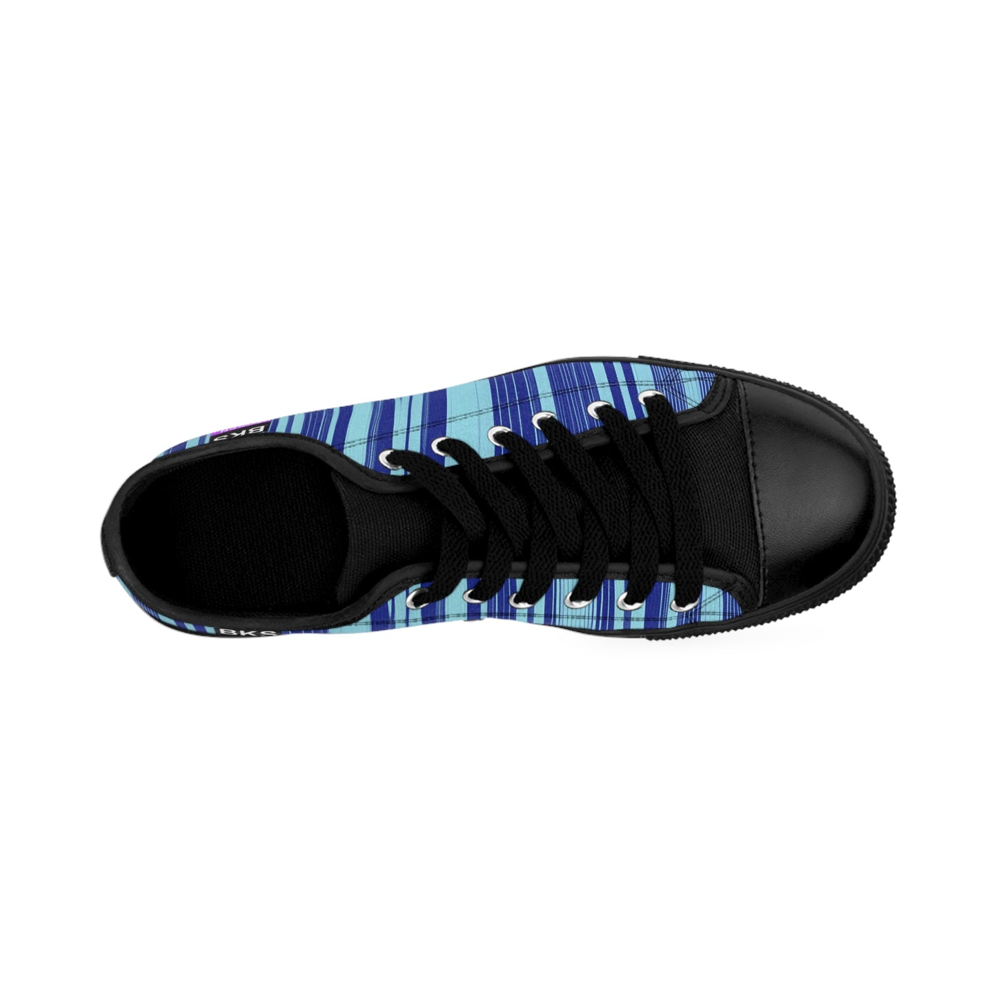 BKS Token Noir™ Sneakers