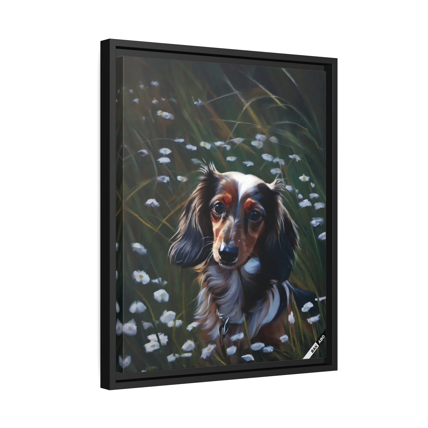 StarryPaws (BKS)🐶Canvas