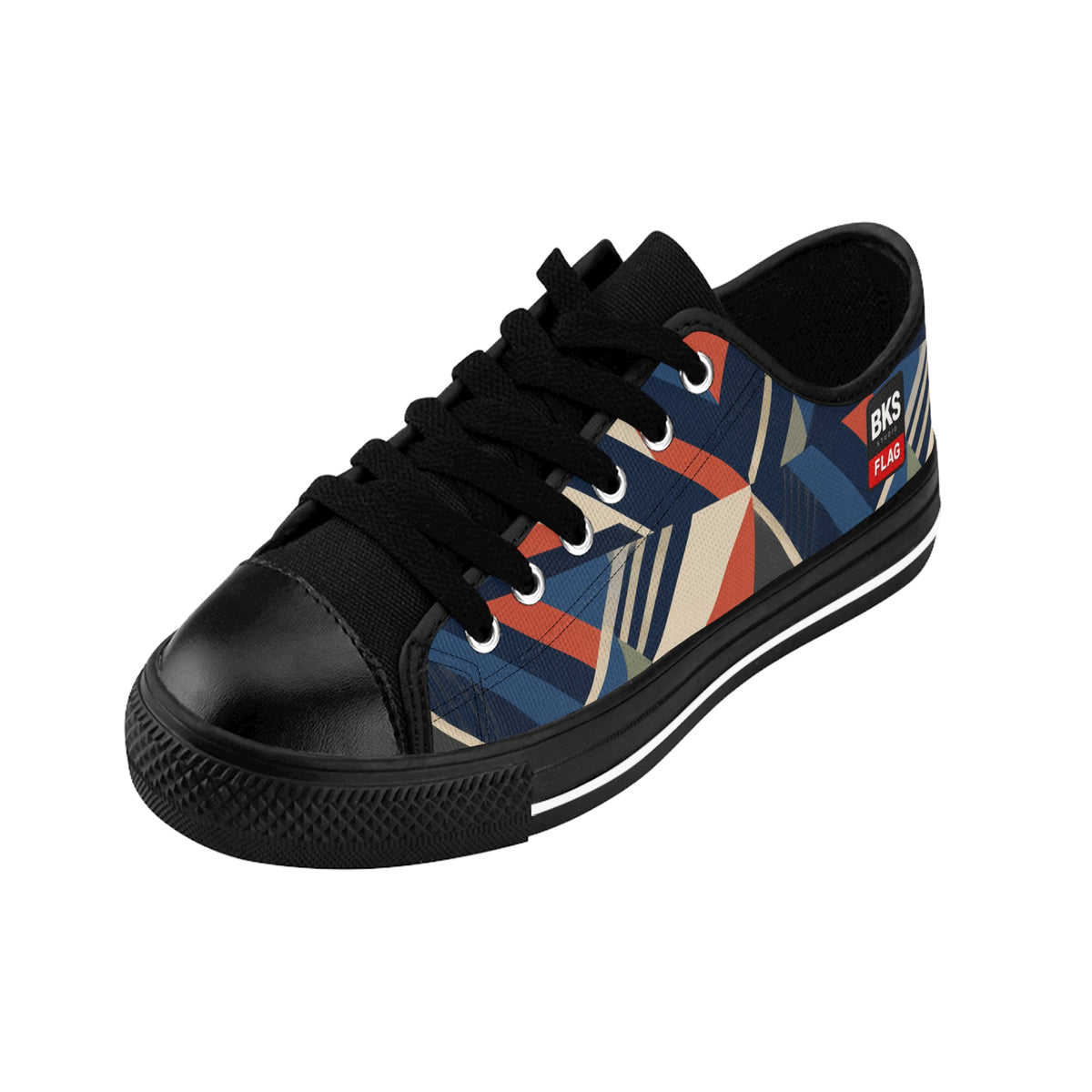 BKS Flag Metro™ Sneakers — view