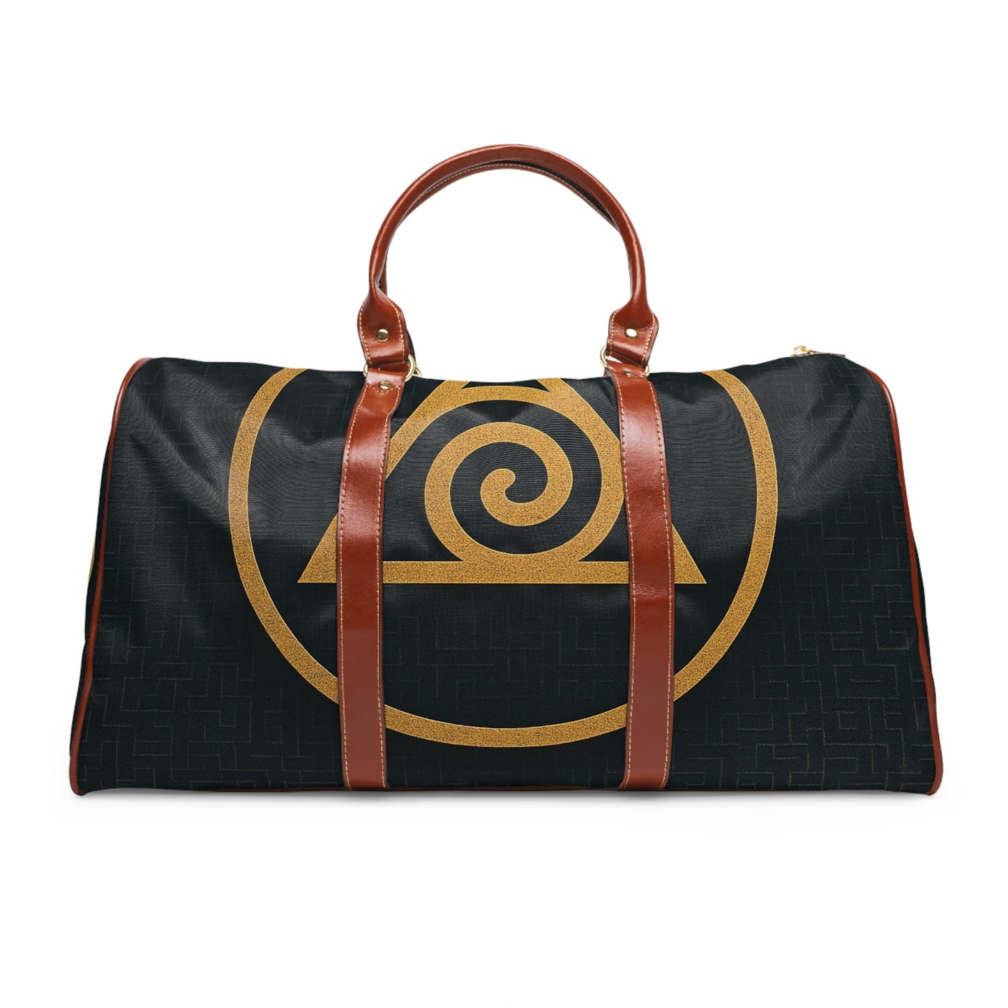 BKS Glyph Gold™ Travel Bag