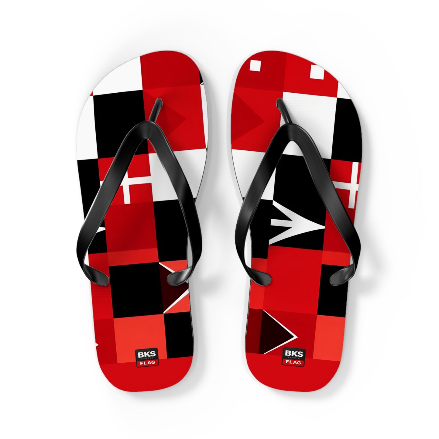 BKS Flag Signal™ Flip Flops