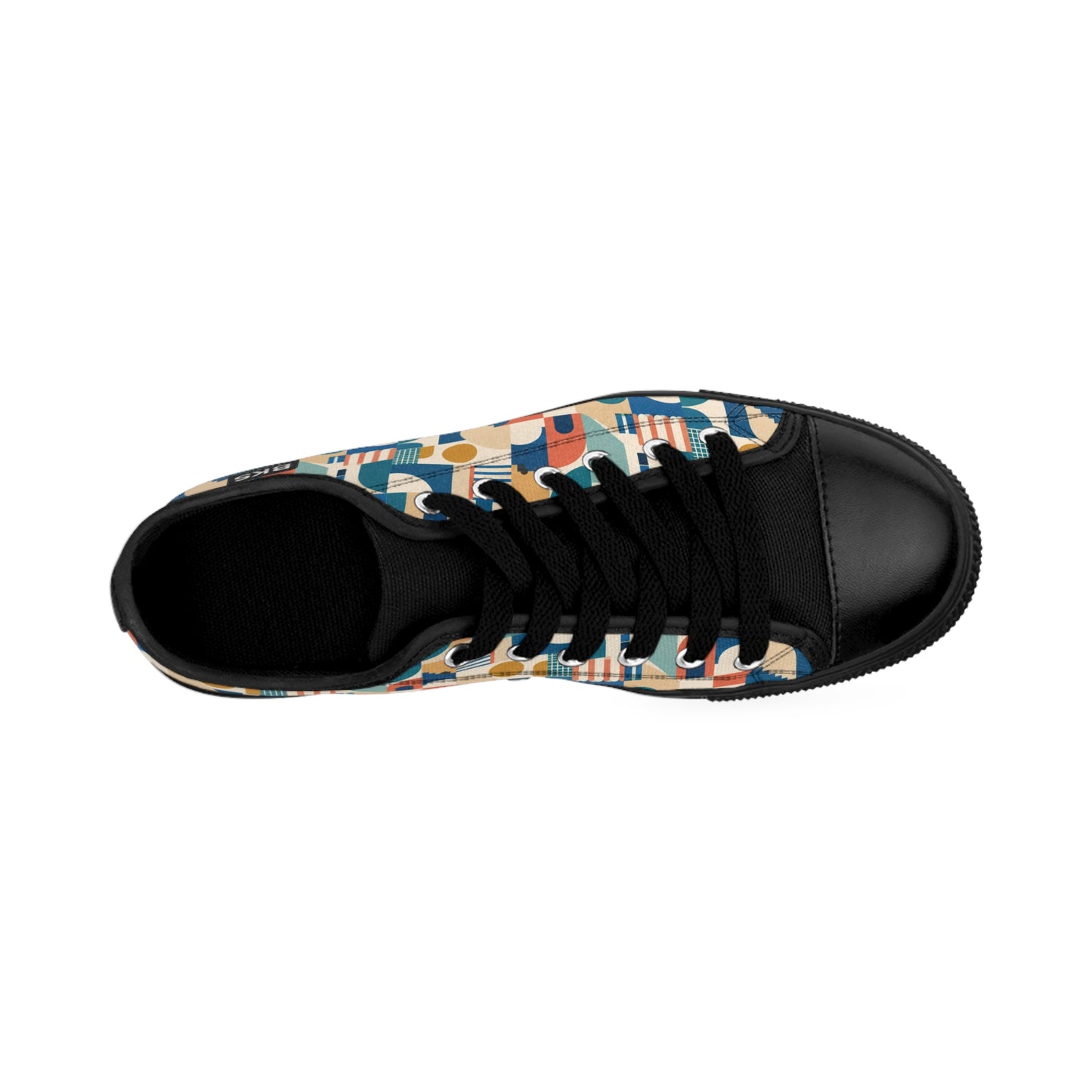 BKS Riviera Argyle™ Sneakers