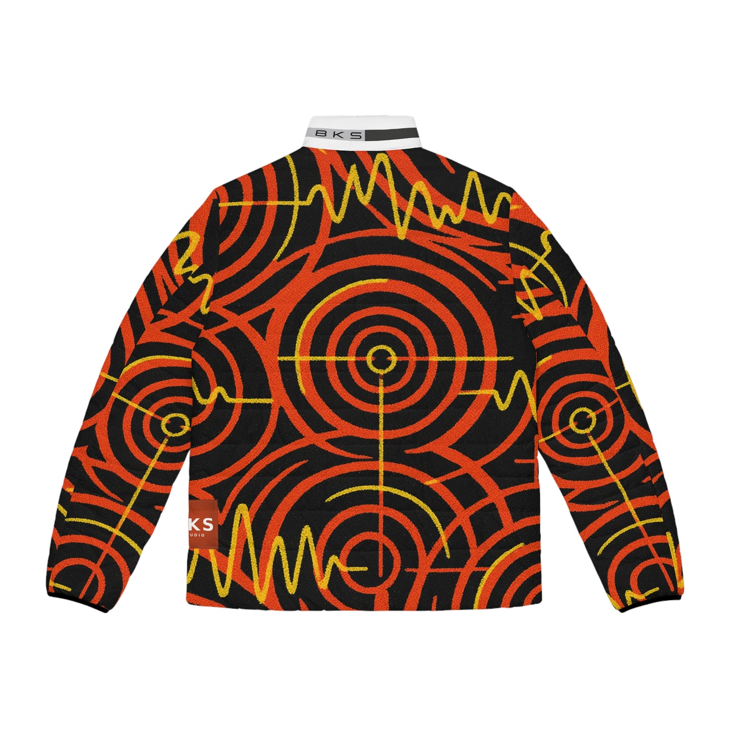 BKS Pulse Wave™ Puffer