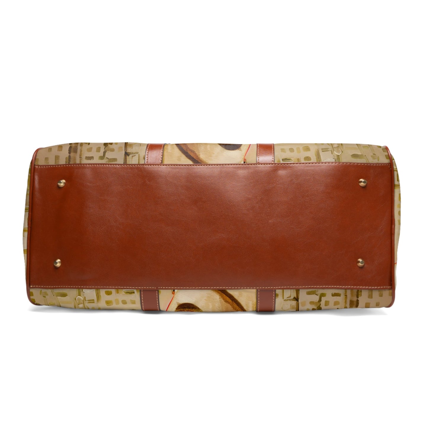BKS Hours Gaze™ Travel Bag Printify bakabo.club