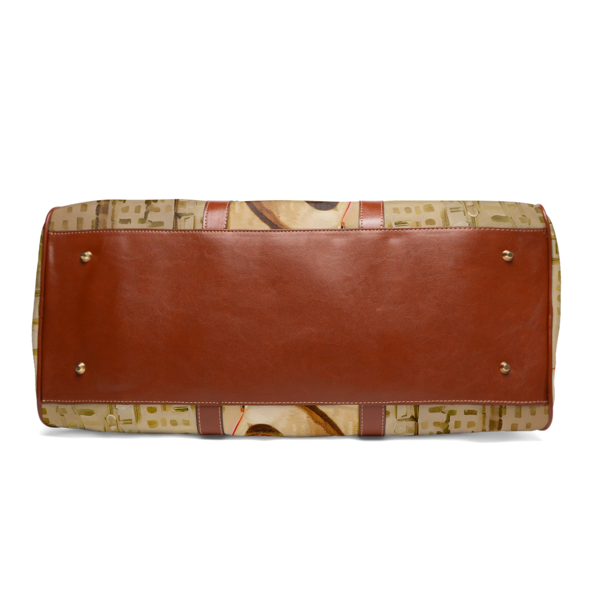 BKS Hours Gaze™ Travel Bag Printify bakabo.club