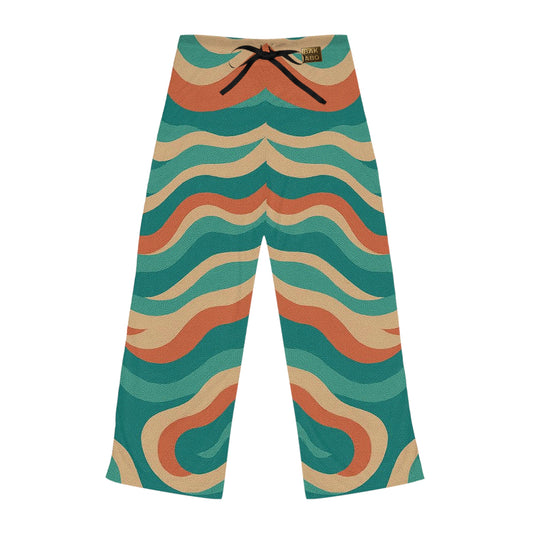 BKS Pantaloni Lounge — Origine 01