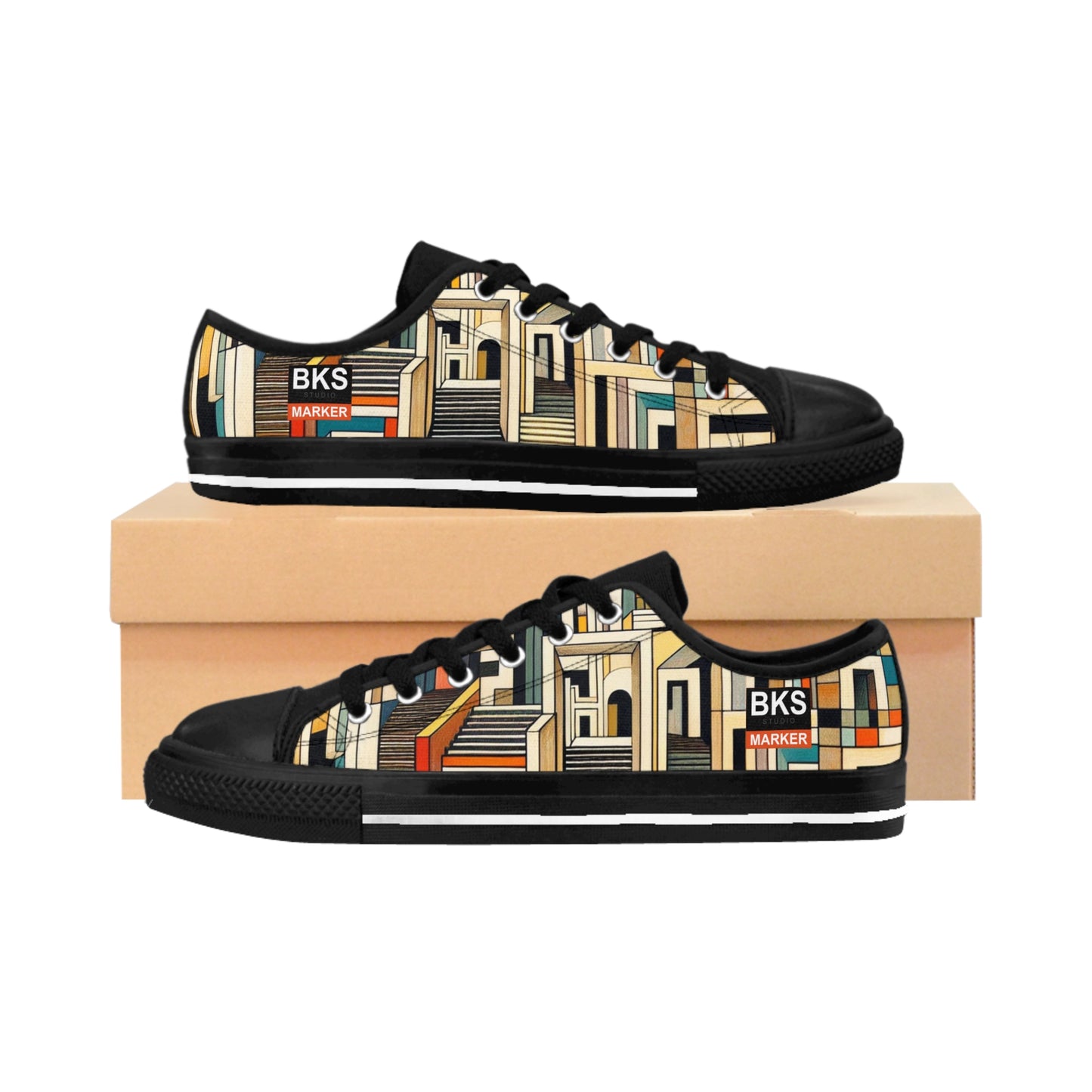 BKS Marker Miro™ Sneakers