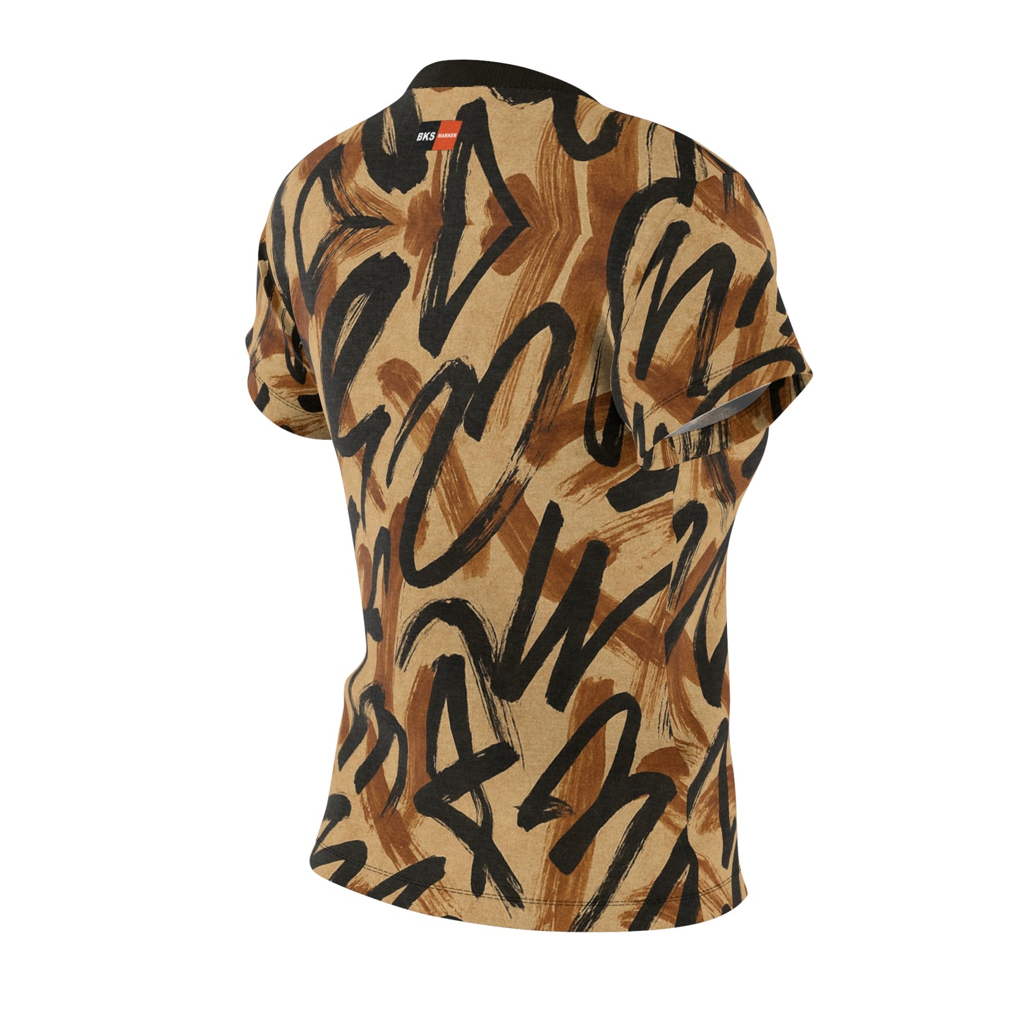 BKS Marker Drift™ Women's Tee