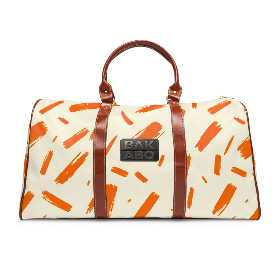 BKS Marker 004™ Travel Bag