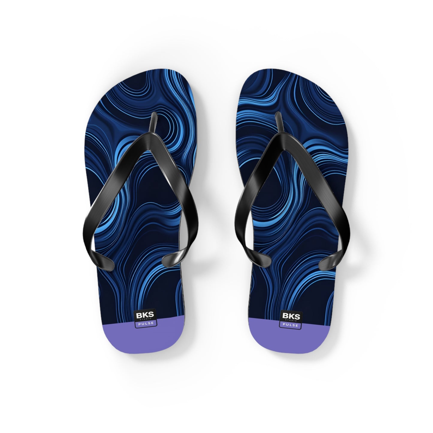 BKS Pulse Current™ Flip Flops