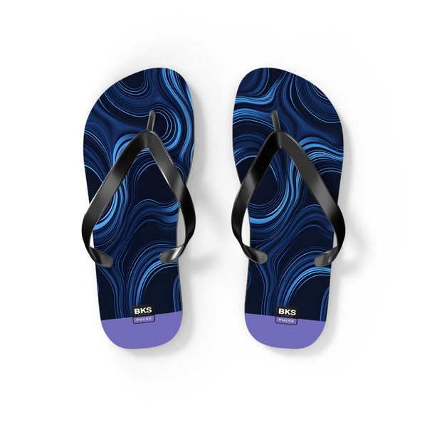 BKS Pulse Current™ Flip Flops
